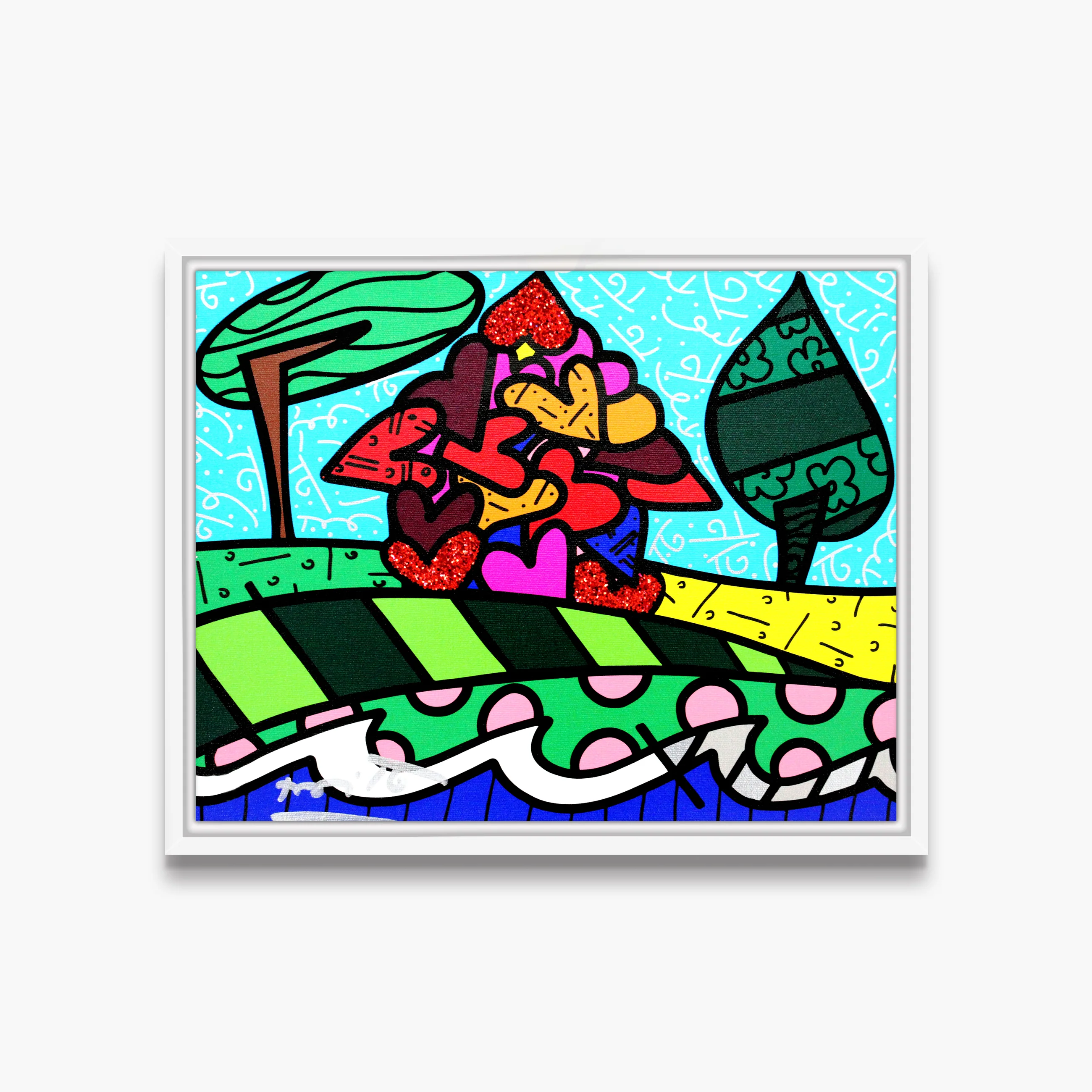 House Of Love - Limited Edition Print - Image 19