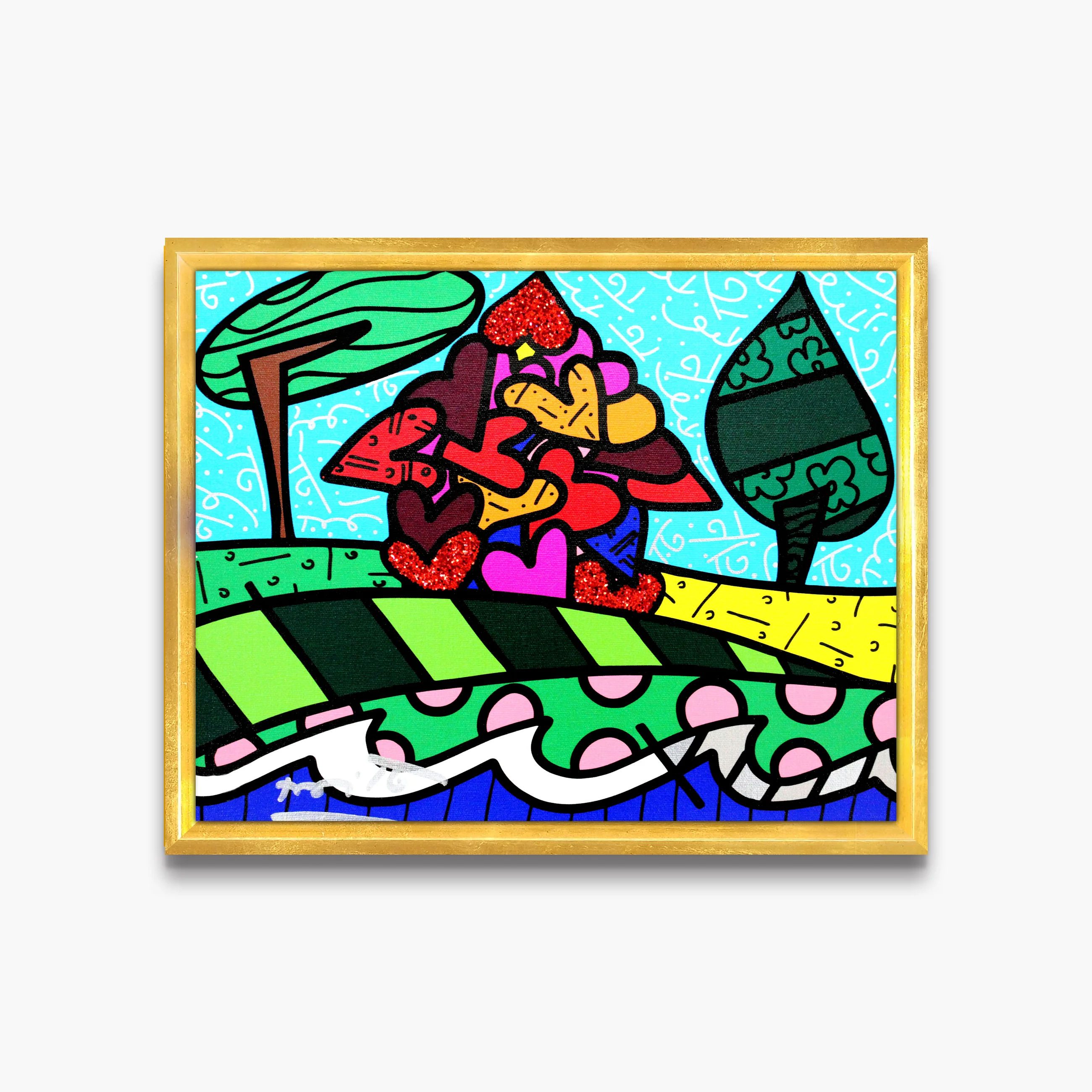 House Of Love - Limited Edition Print - Image 20