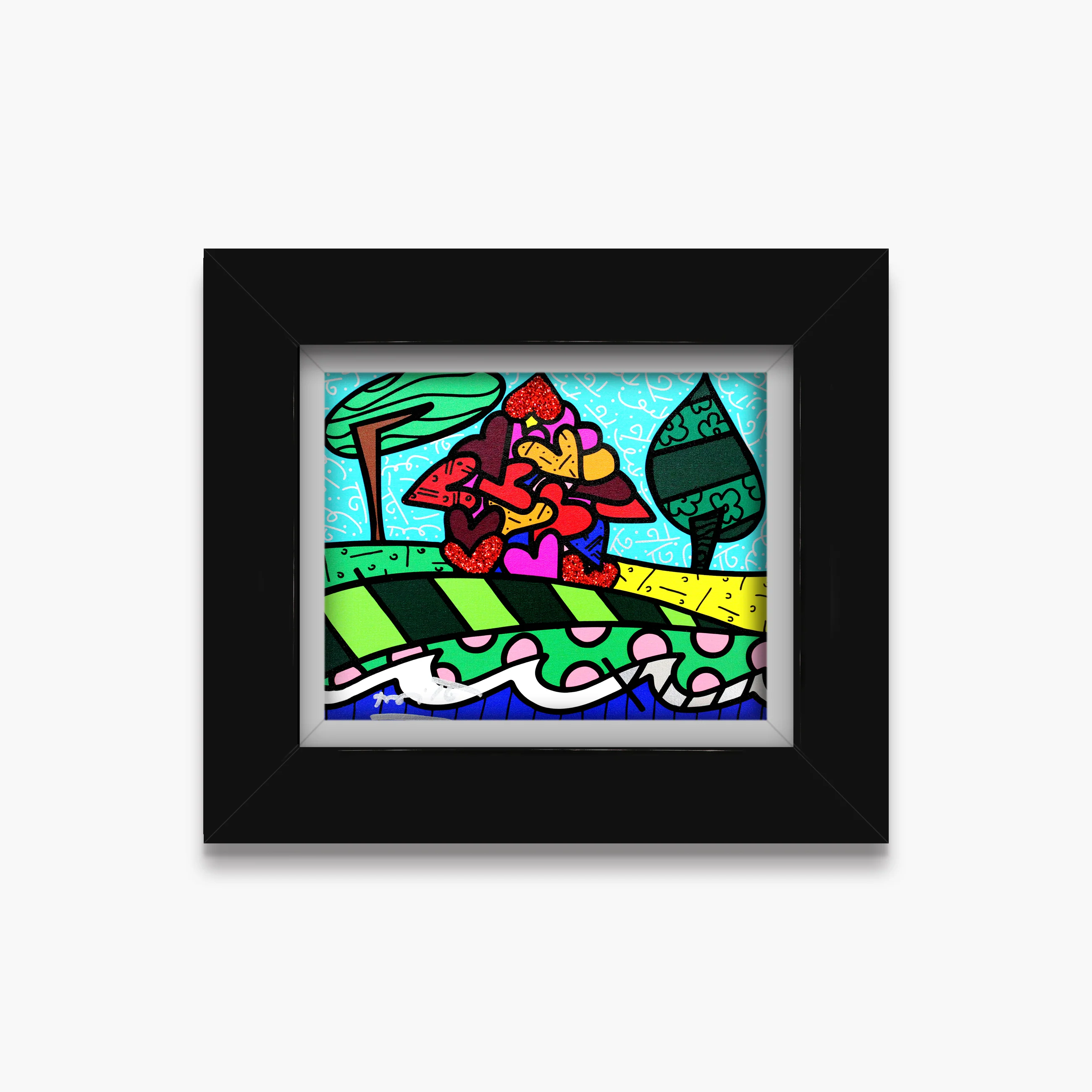 House Of Love - Limited Edition Print - Image 4