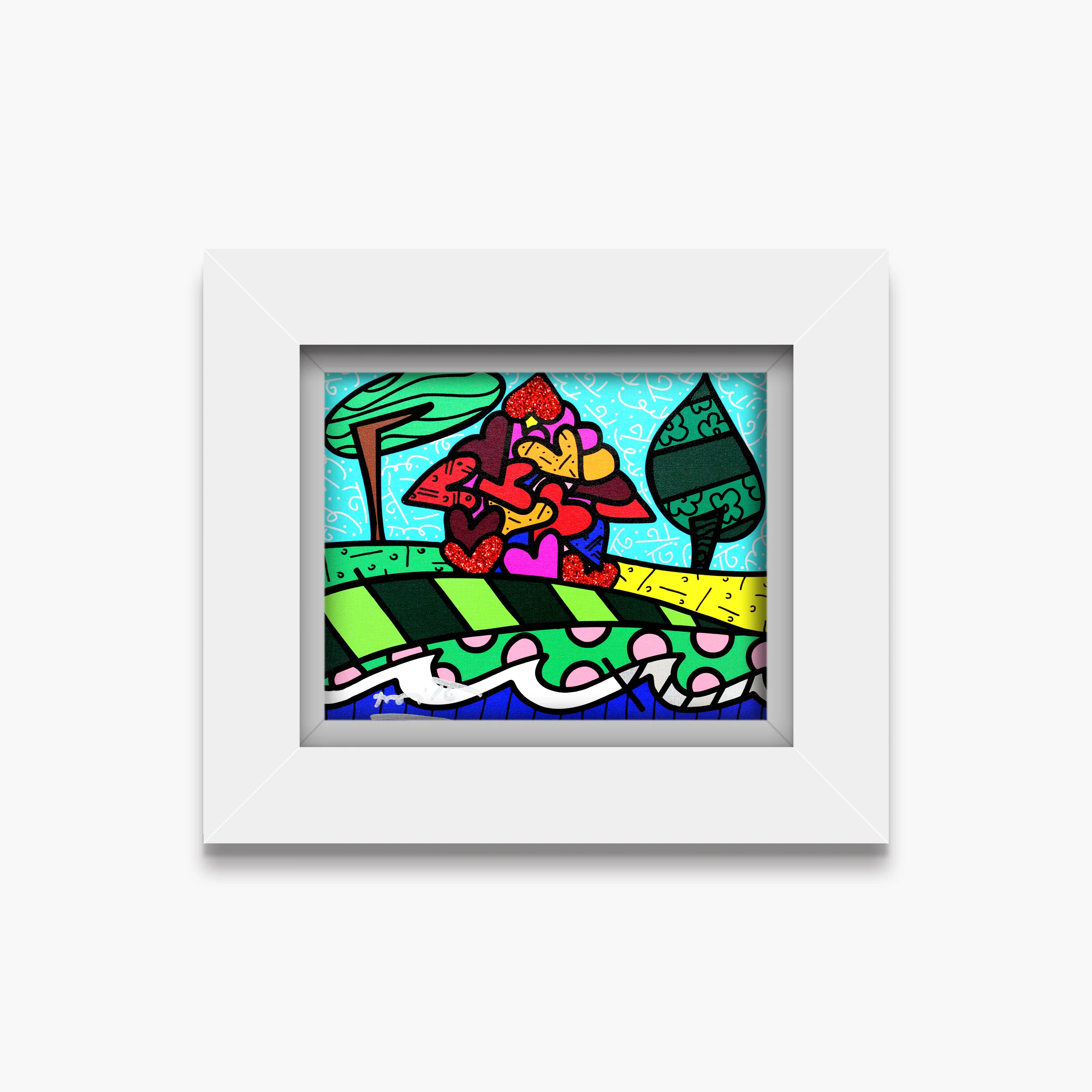 House Of Love - Limited Edition Print - Image 5