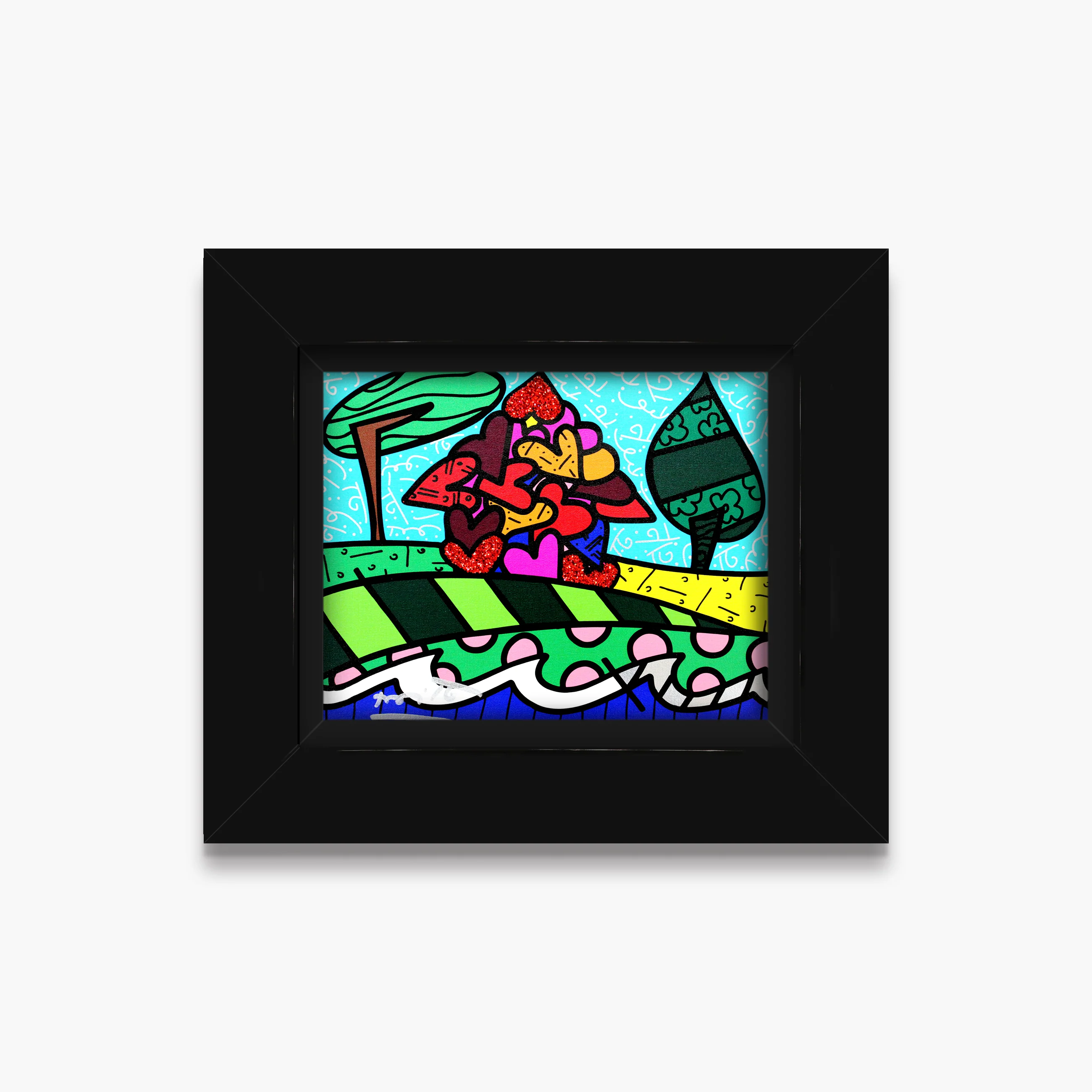 House Of Love - Limited Edition Print - Image 6