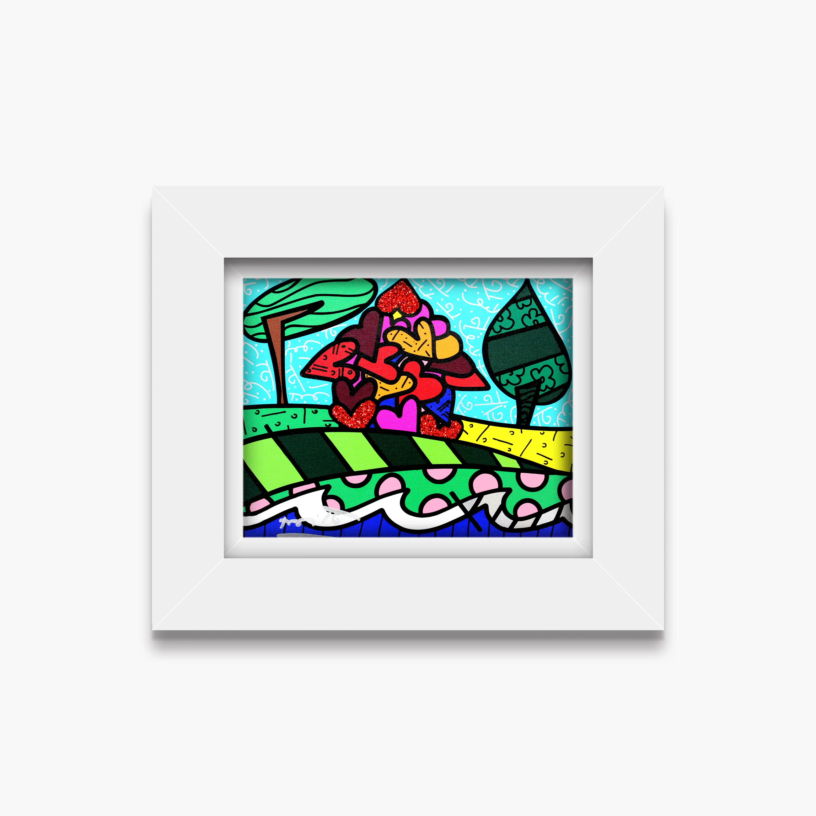 House Of Love - Limited Edition Print - Image 7