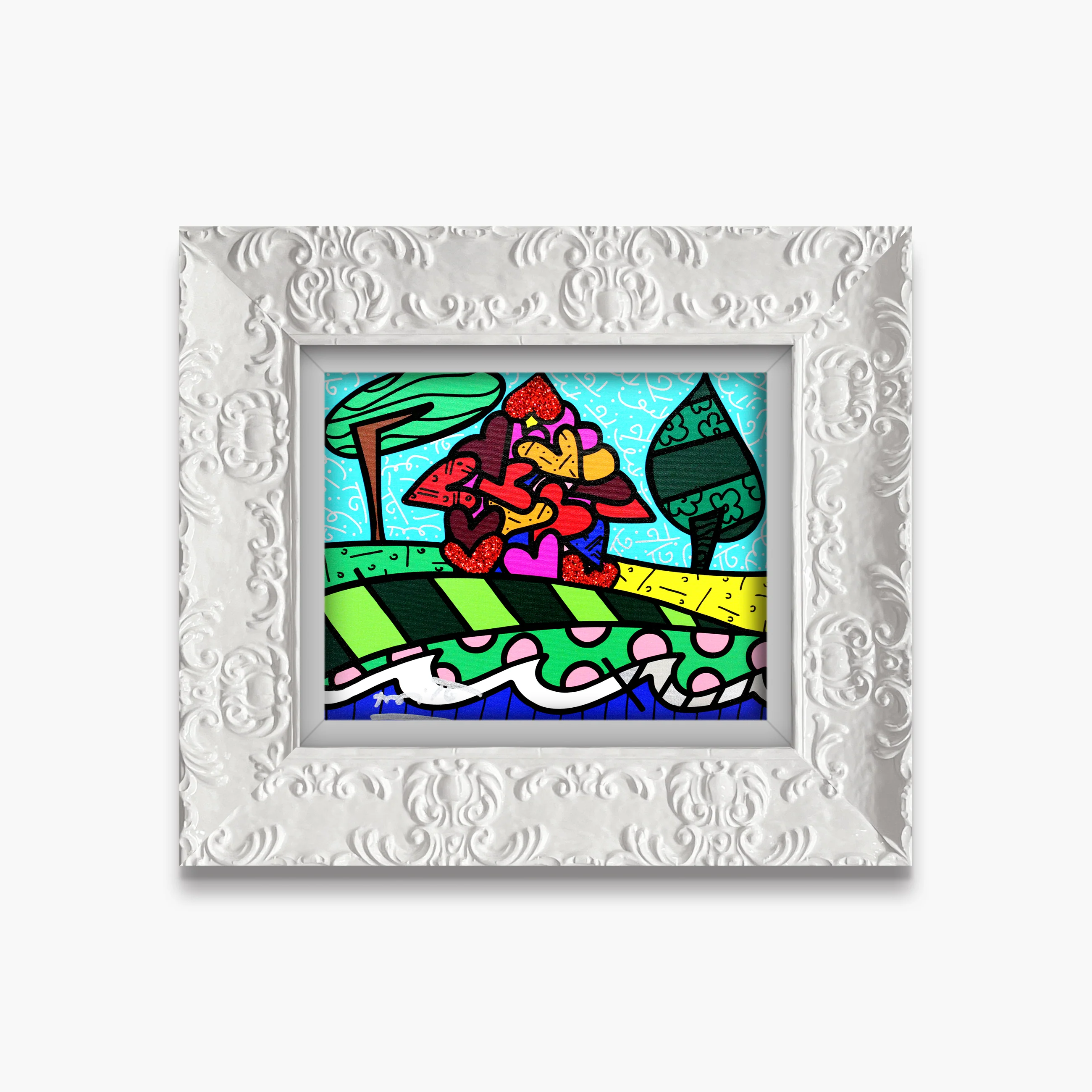 House Of Love - Limited Edition Print - Image 8