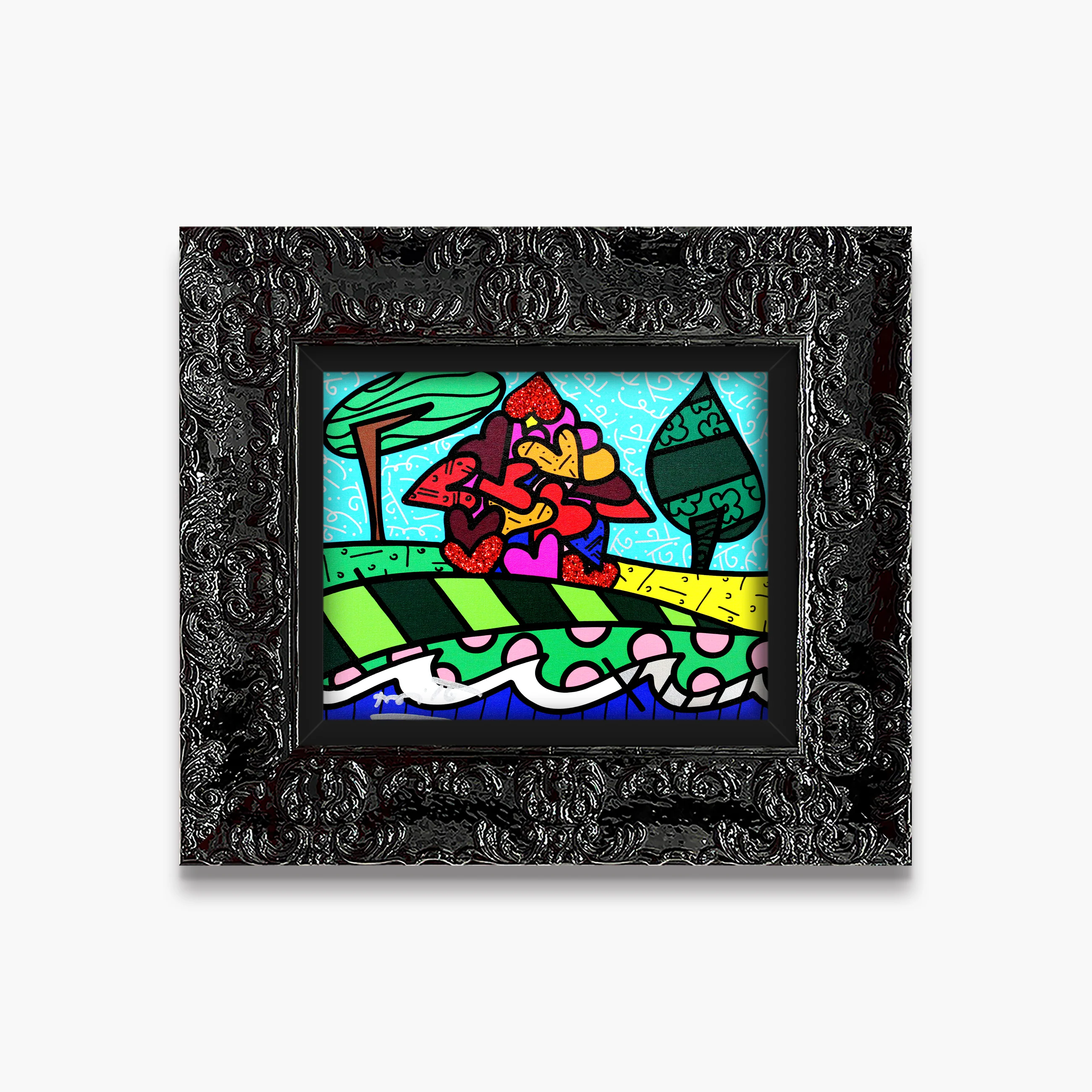 House Of Love - Limited Edition Print - Image 9