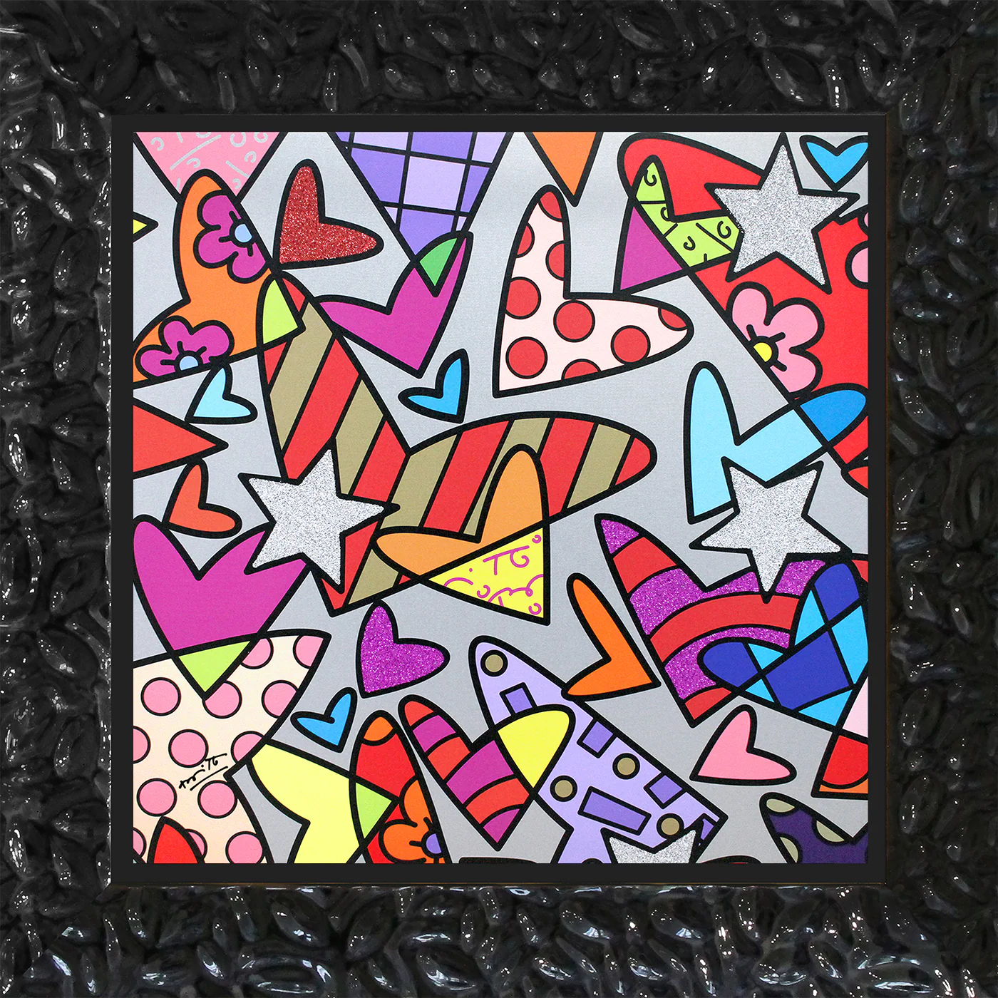 Huge I - Limited Edition Print - Image 17
