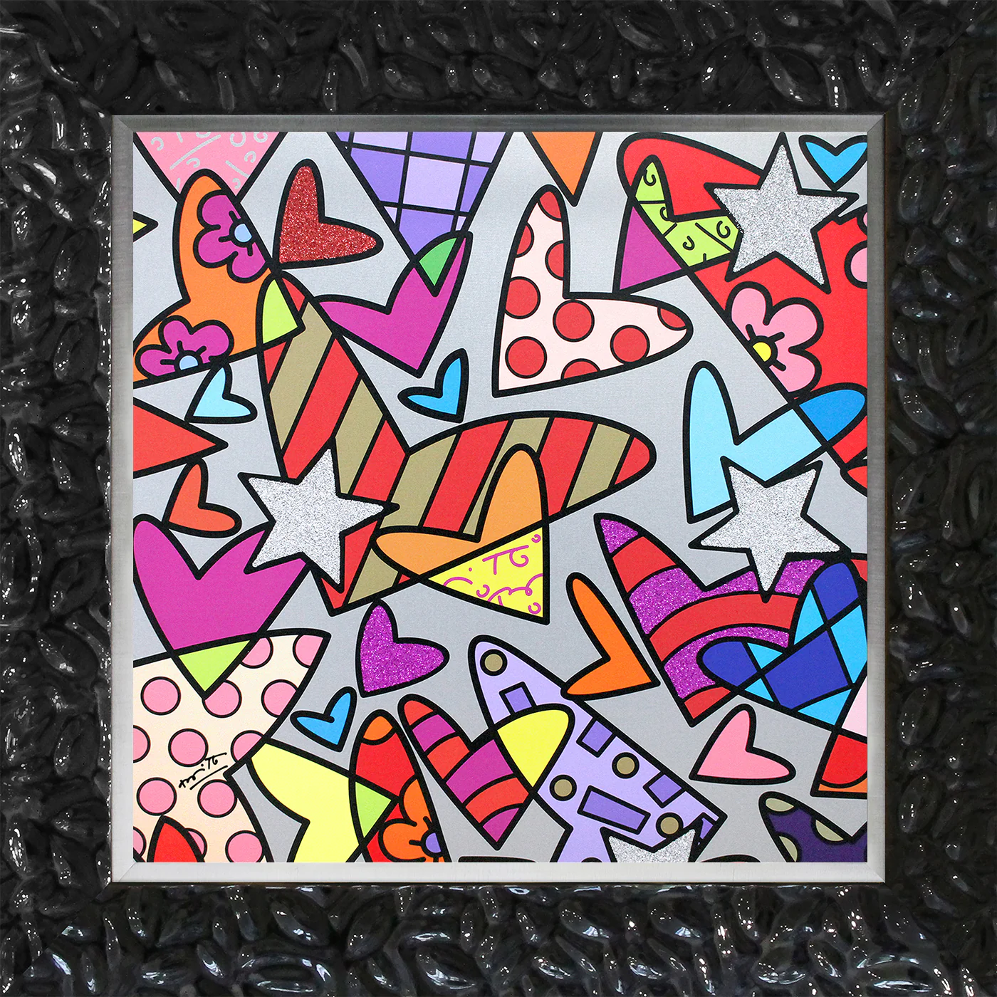 Huge I - Limited Edition Print - Image 18