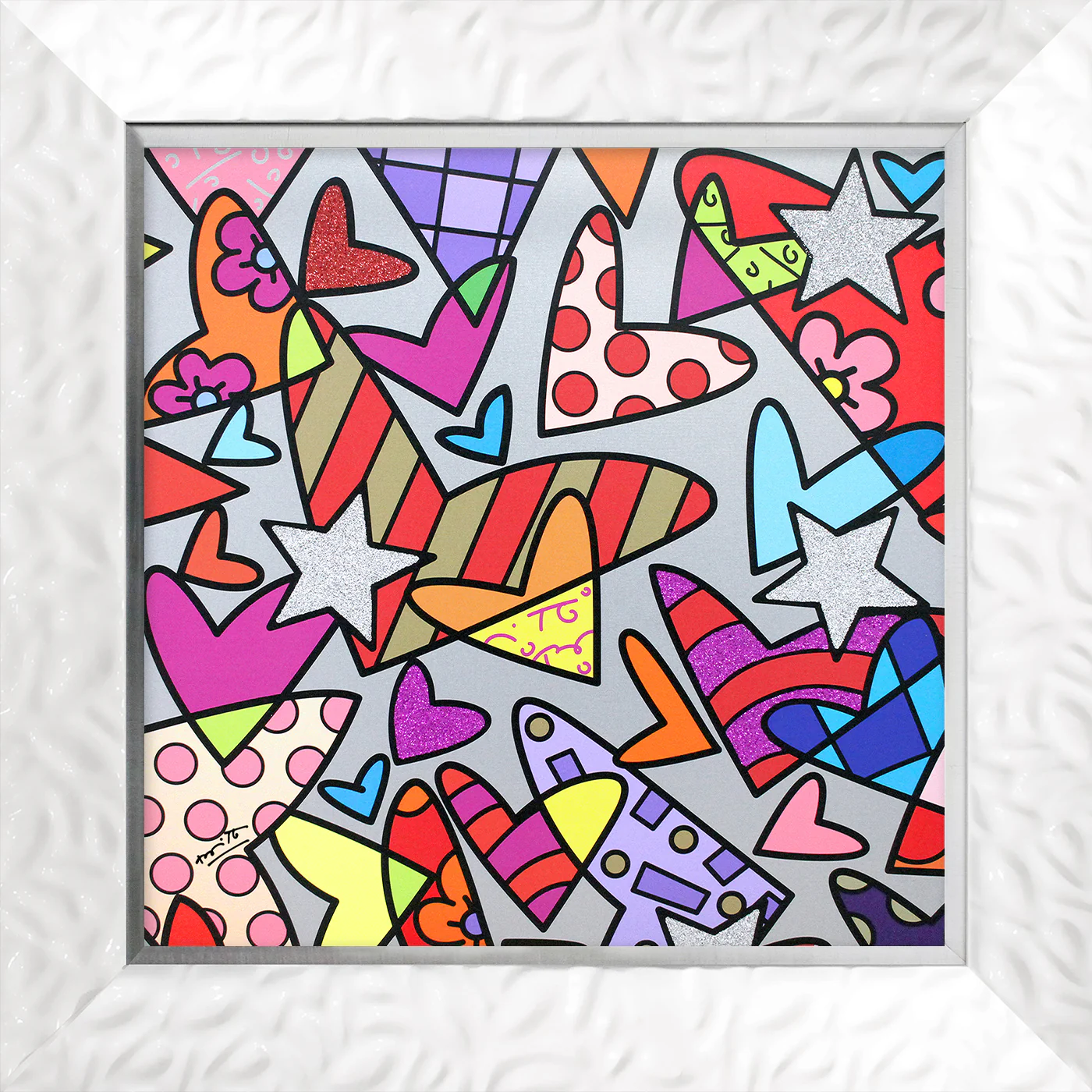 Huge I - Limited Edition Print - Image 19
