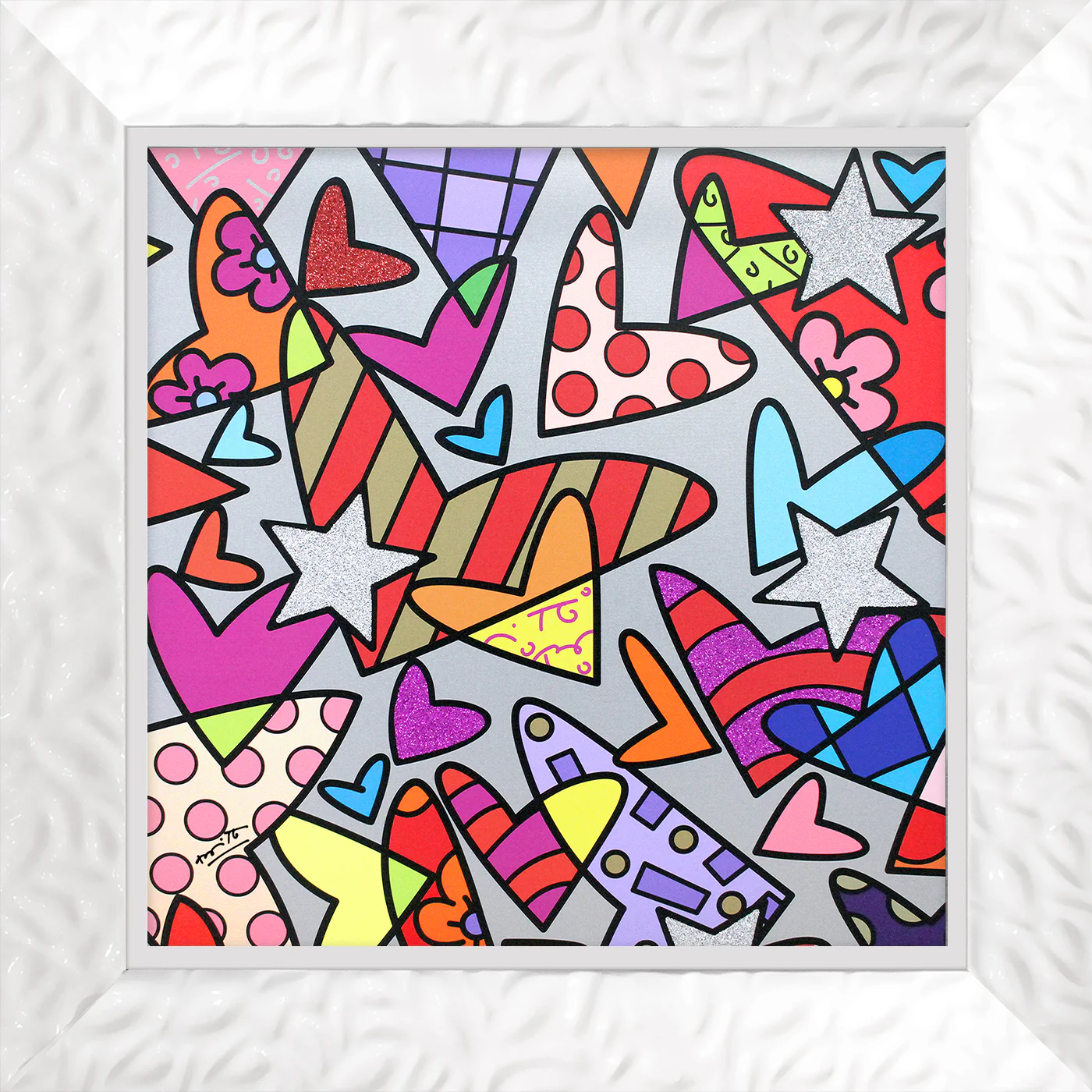 Huge I - Limited Edition Print - Image 20