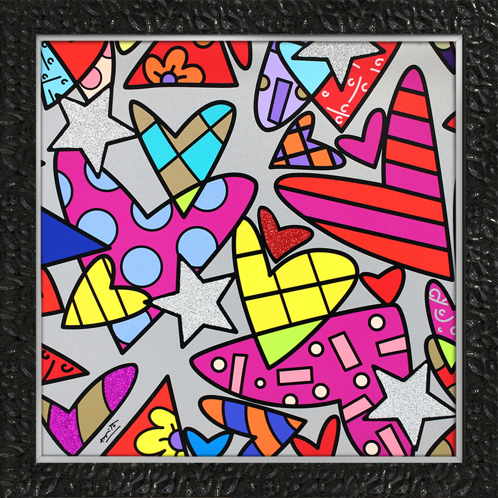 Huge II - Limited Edition Print - Image 10