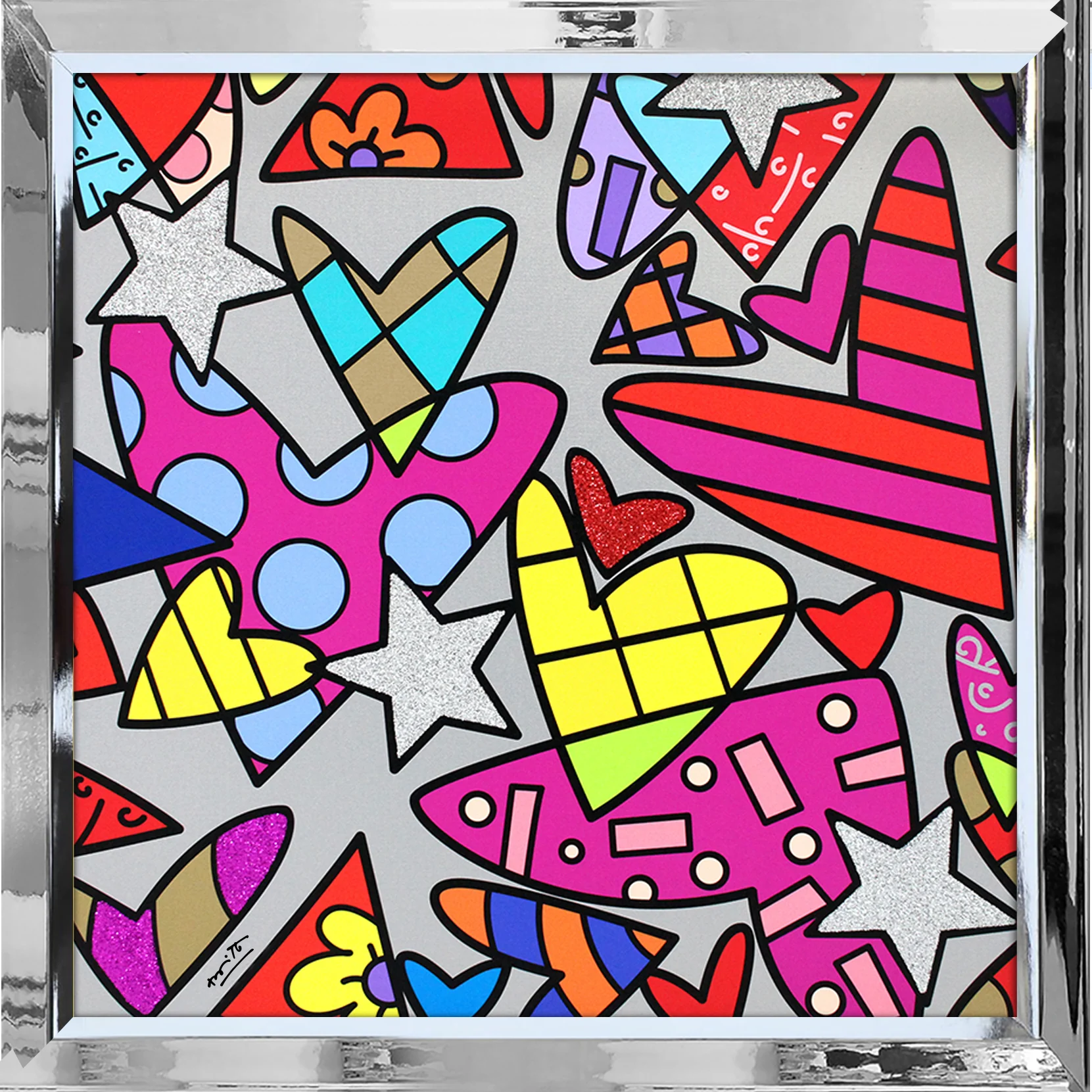 Huge II - Limited Edition Print - Image 12