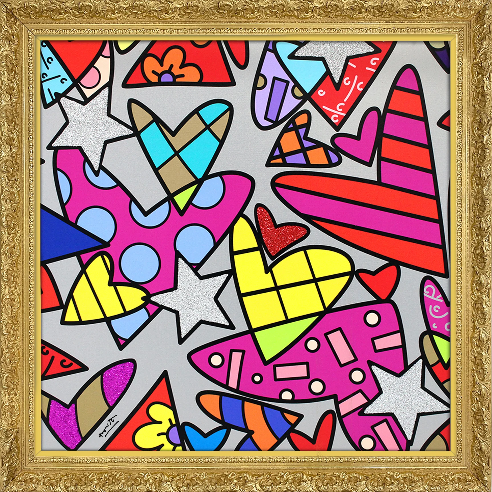 Huge II - Limited Edition Print - Image 13