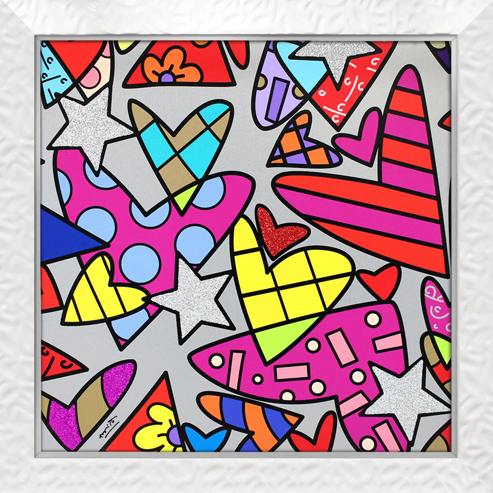 Huge II - Limited Edition Print - Image 16