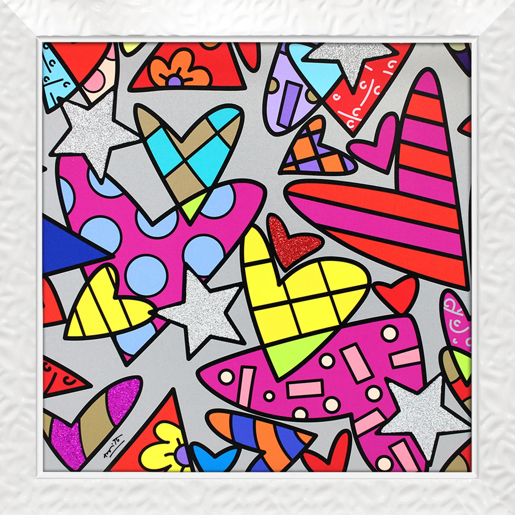 Huge II - Limited Edition Print - Image 17