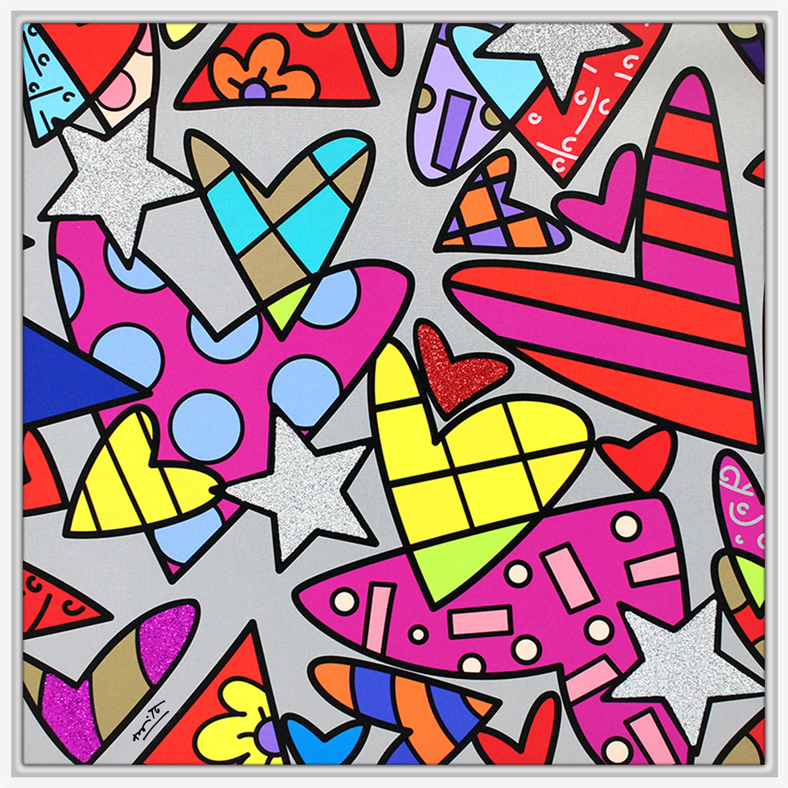 Huge II - Limited Edition Print - Image 18