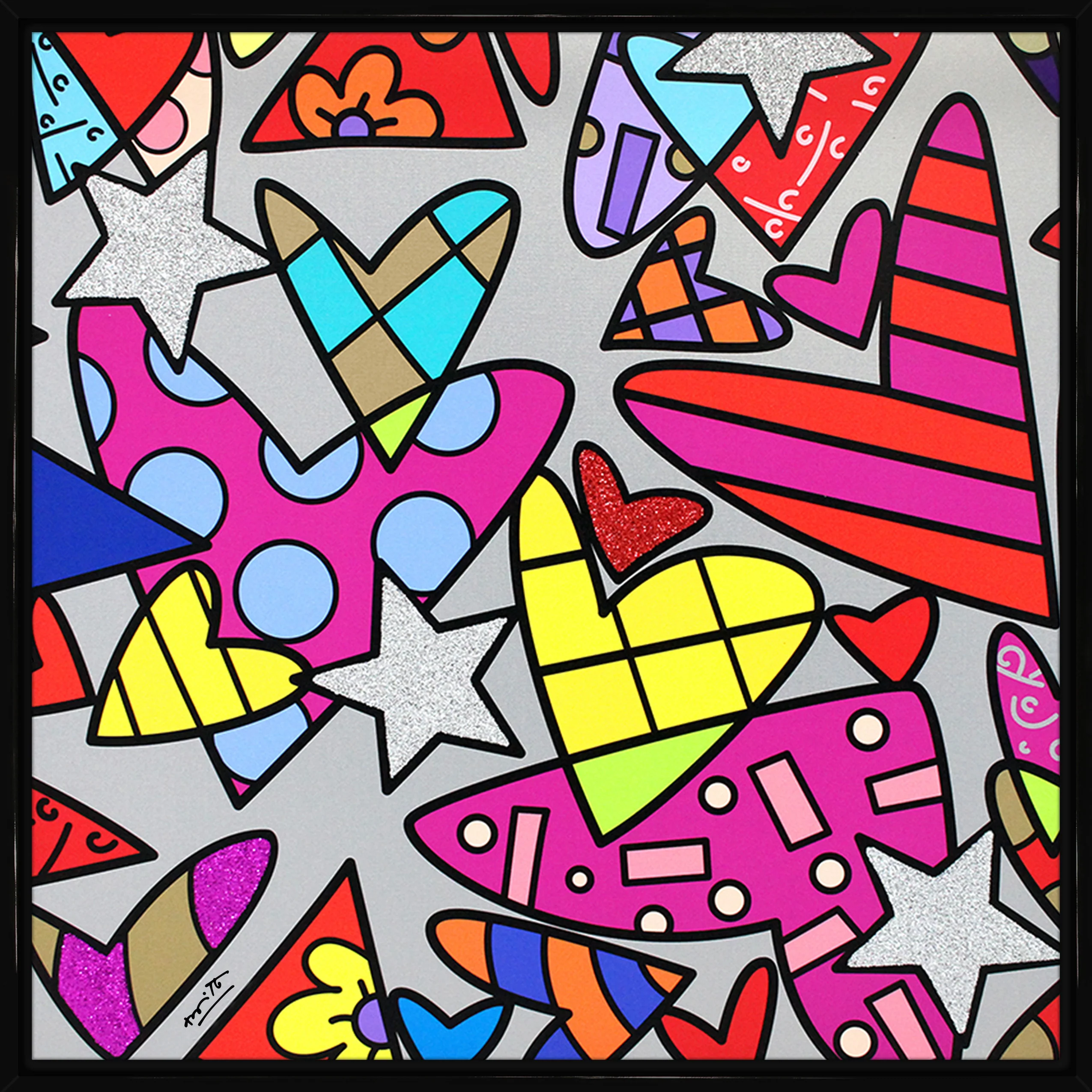 Huge II - Limited Edition Print - Image 19