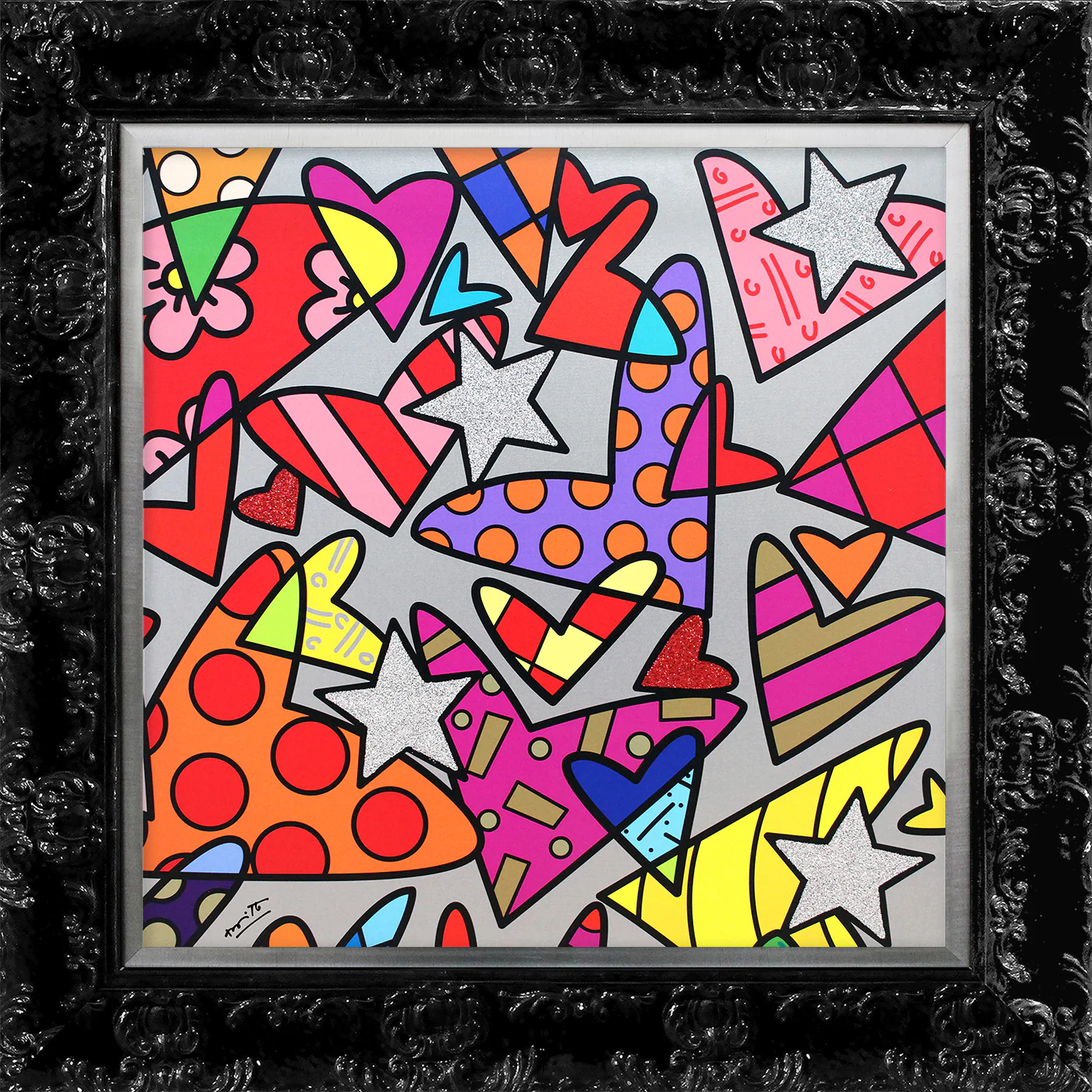 Huge III - Limited Edition Print - Image 10