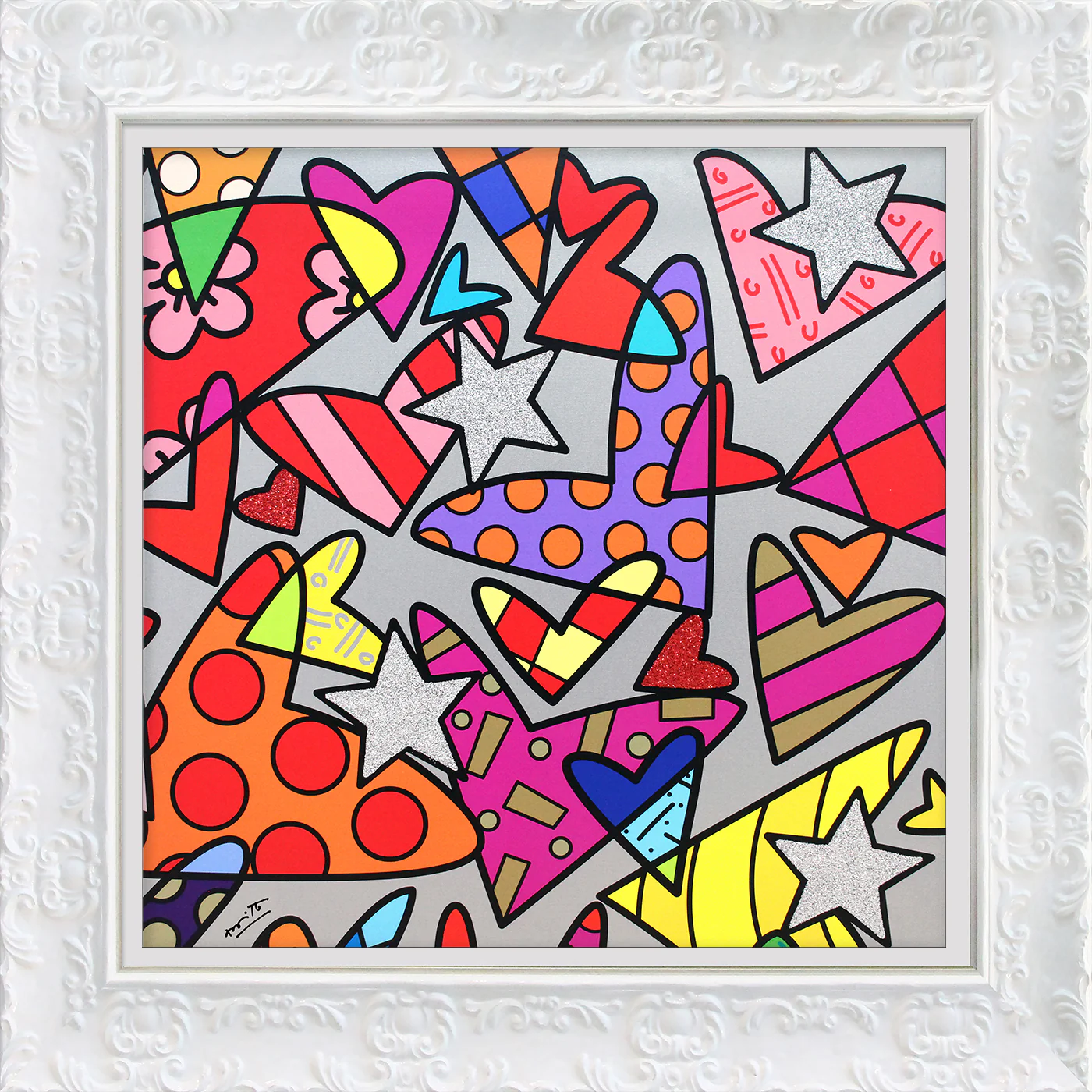 Huge III - Limited Edition Print - Image 12