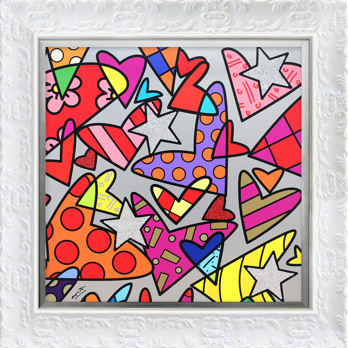 Huge III - Limited Edition Print - Image 13
