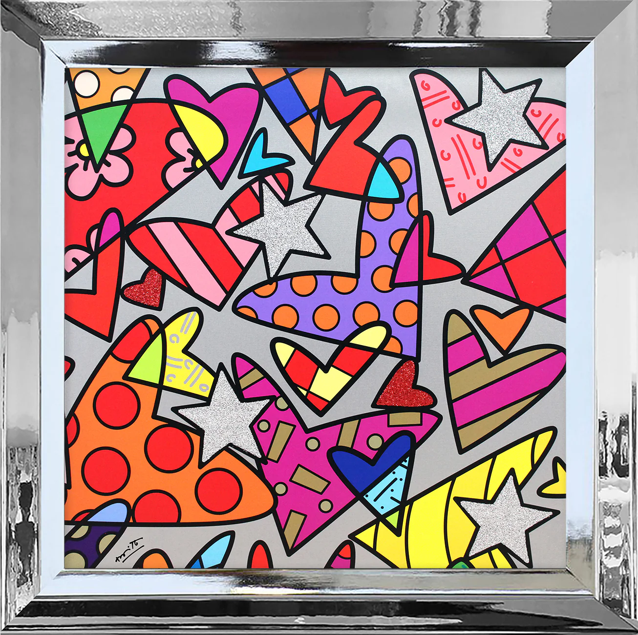 Huge III - Limited Edition Print - Image 14