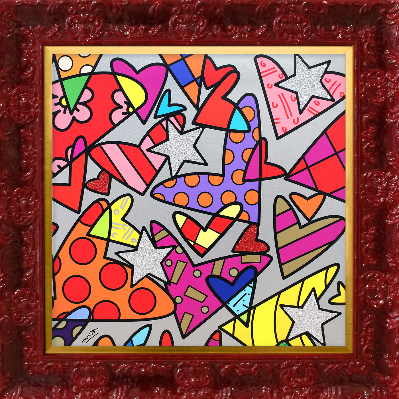 Huge III - Limited Edition Print - Image 15