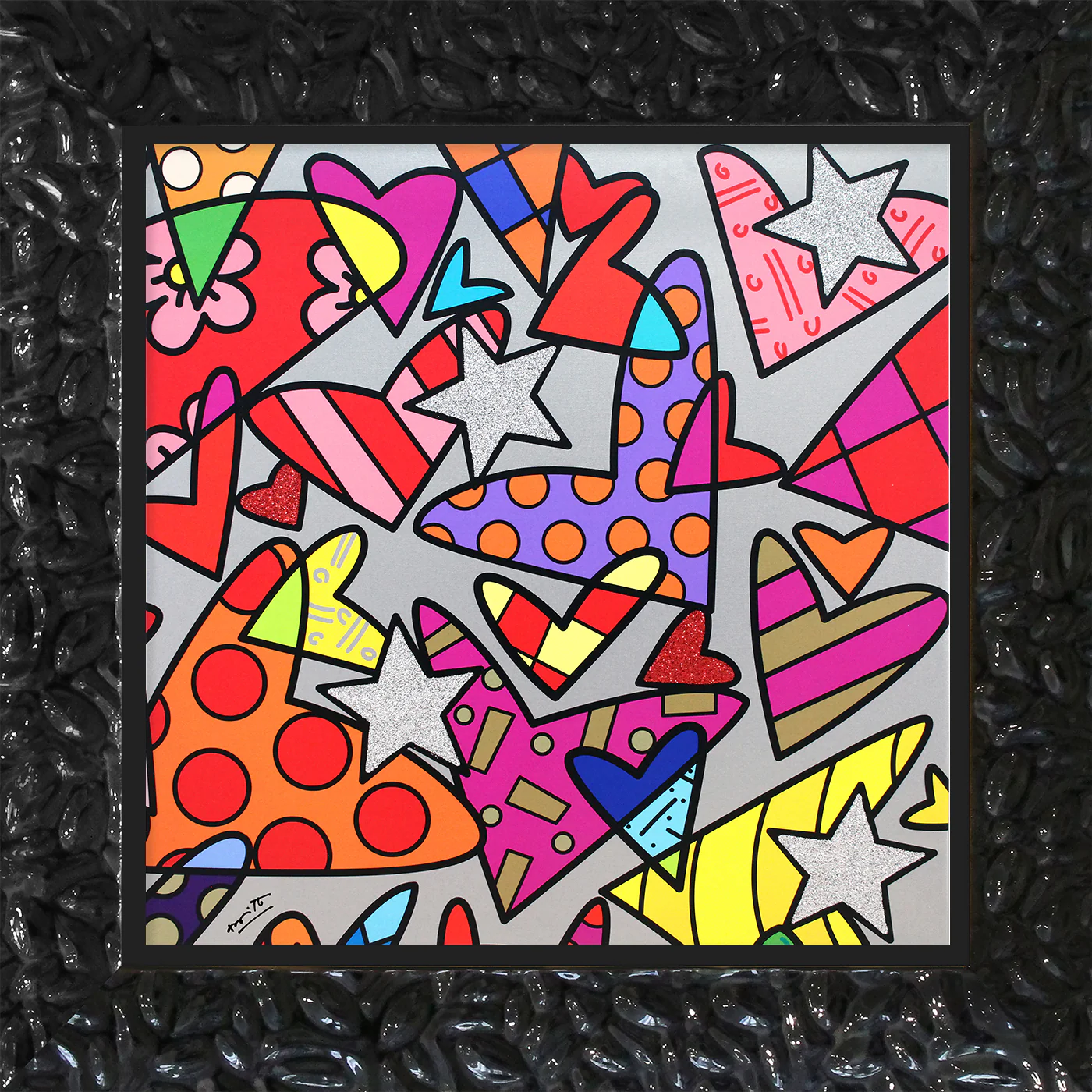 Huge III - Limited Edition Print - Image 16