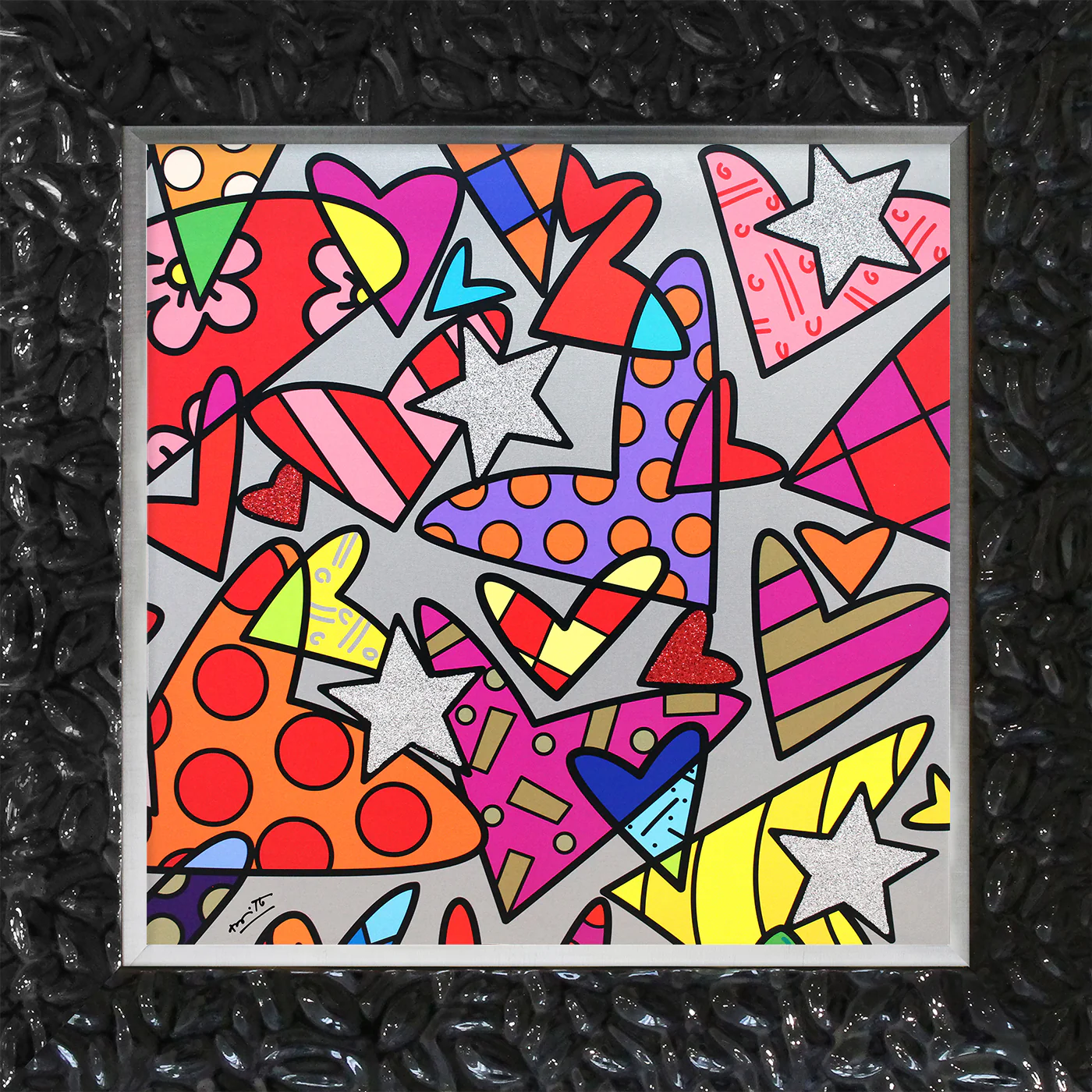 Huge III - Limited Edition Print - Image 17