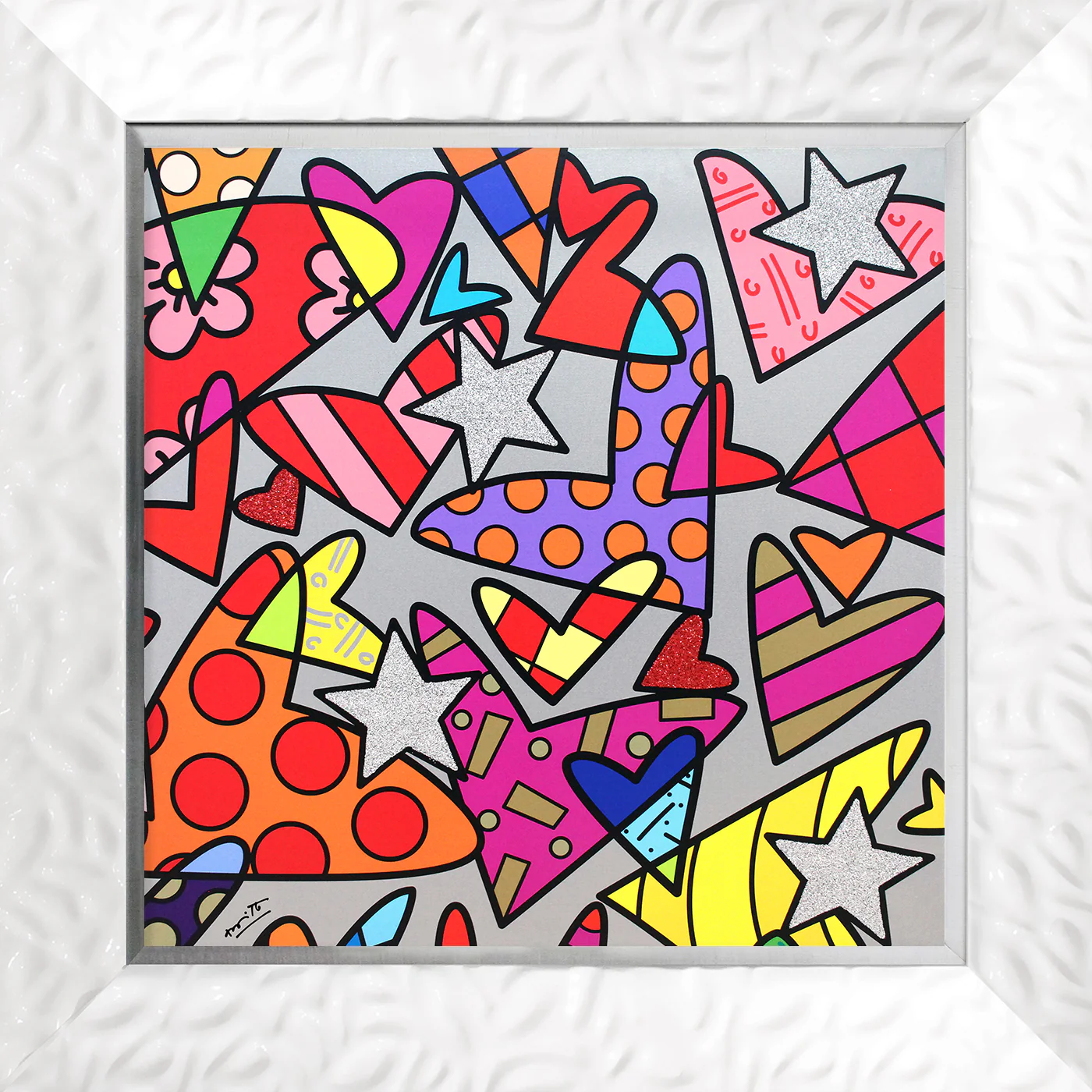 Huge III - Limited Edition Print - Image 18