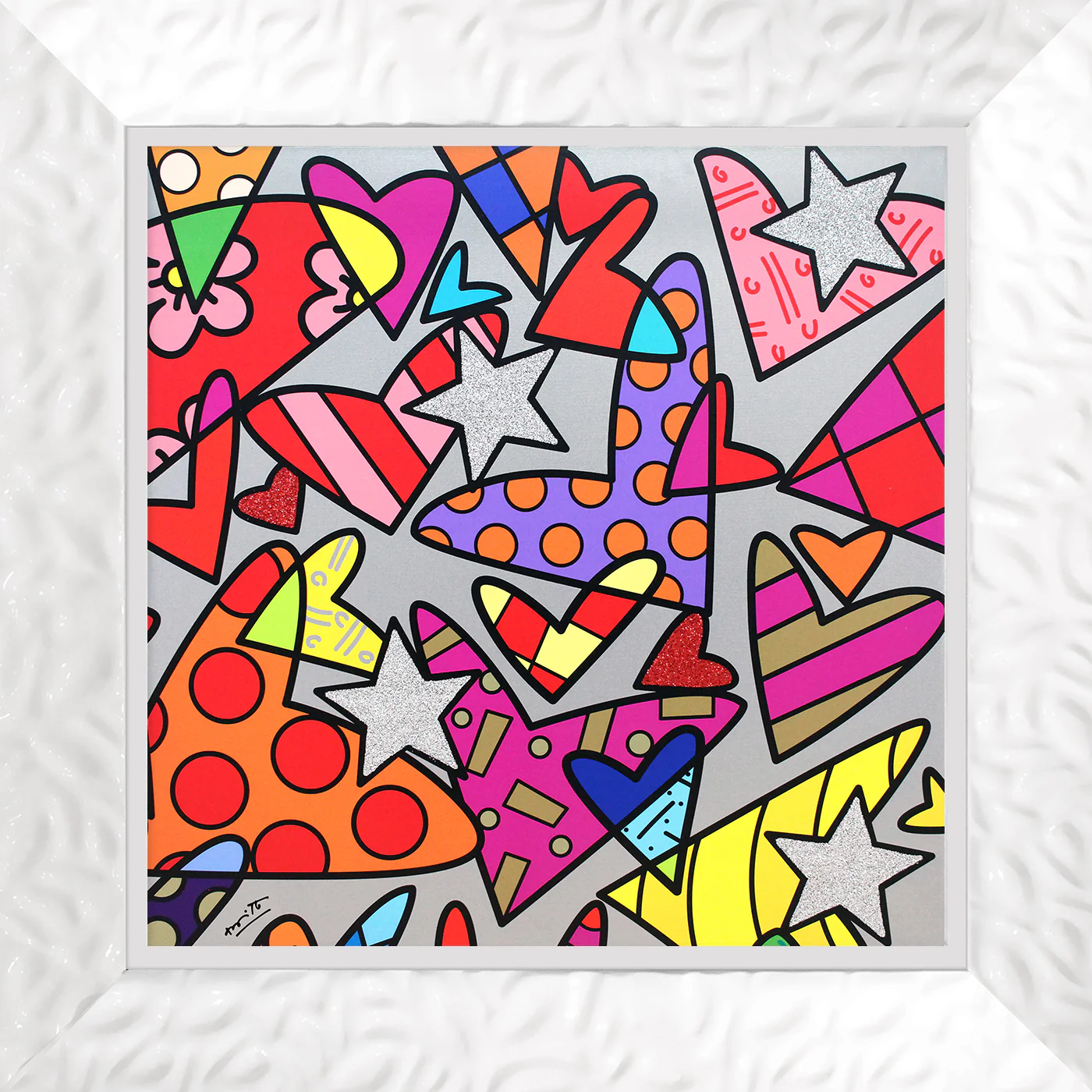Huge III - Limited Edition Print - Image 19