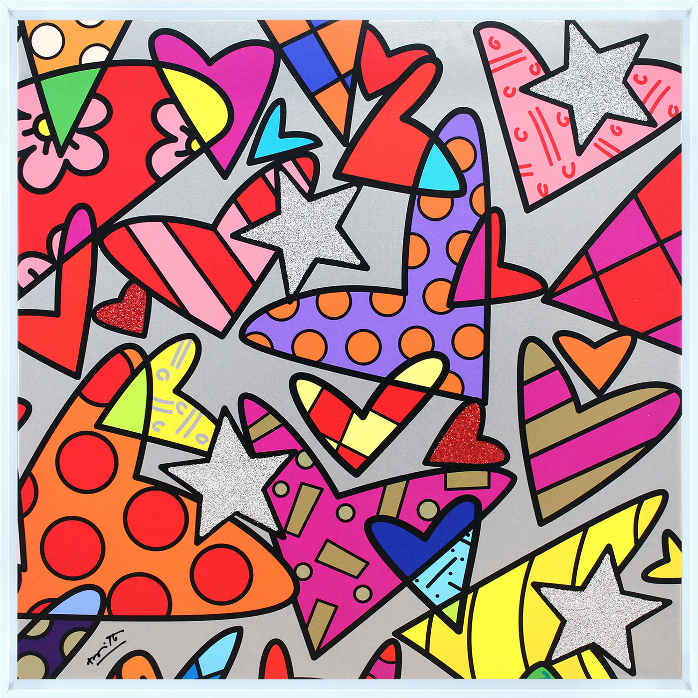 Huge III - Limited Edition Print - Image 3