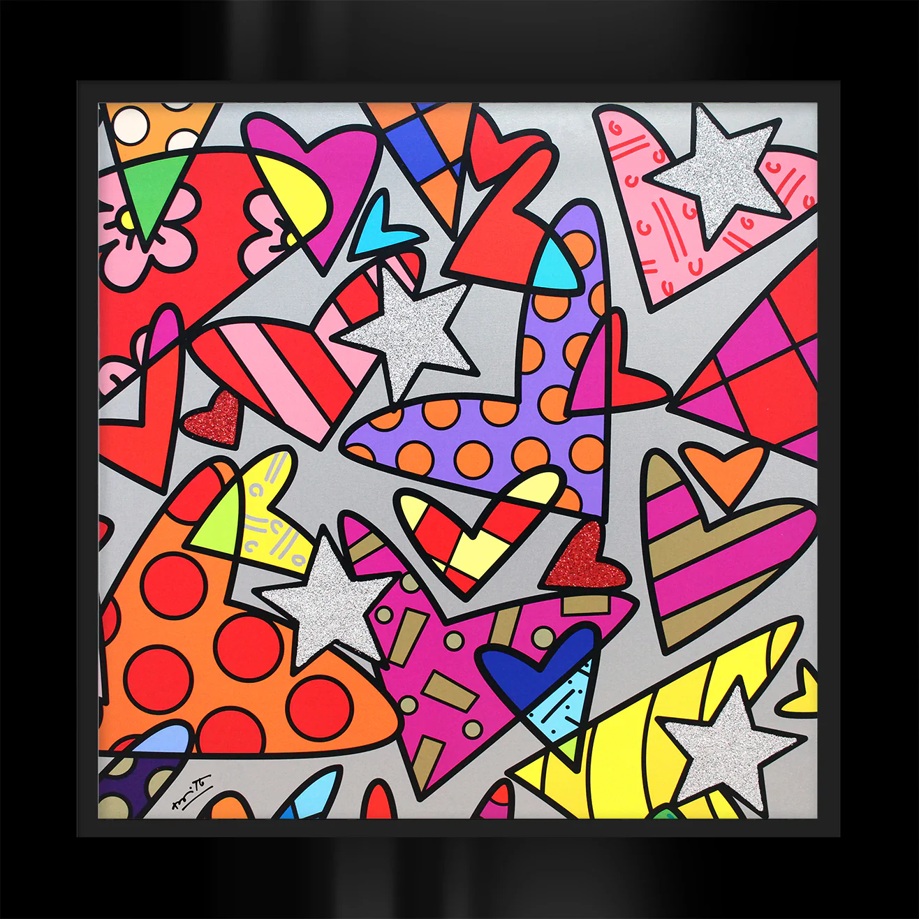Huge III - Limited Edition Print - Image 6