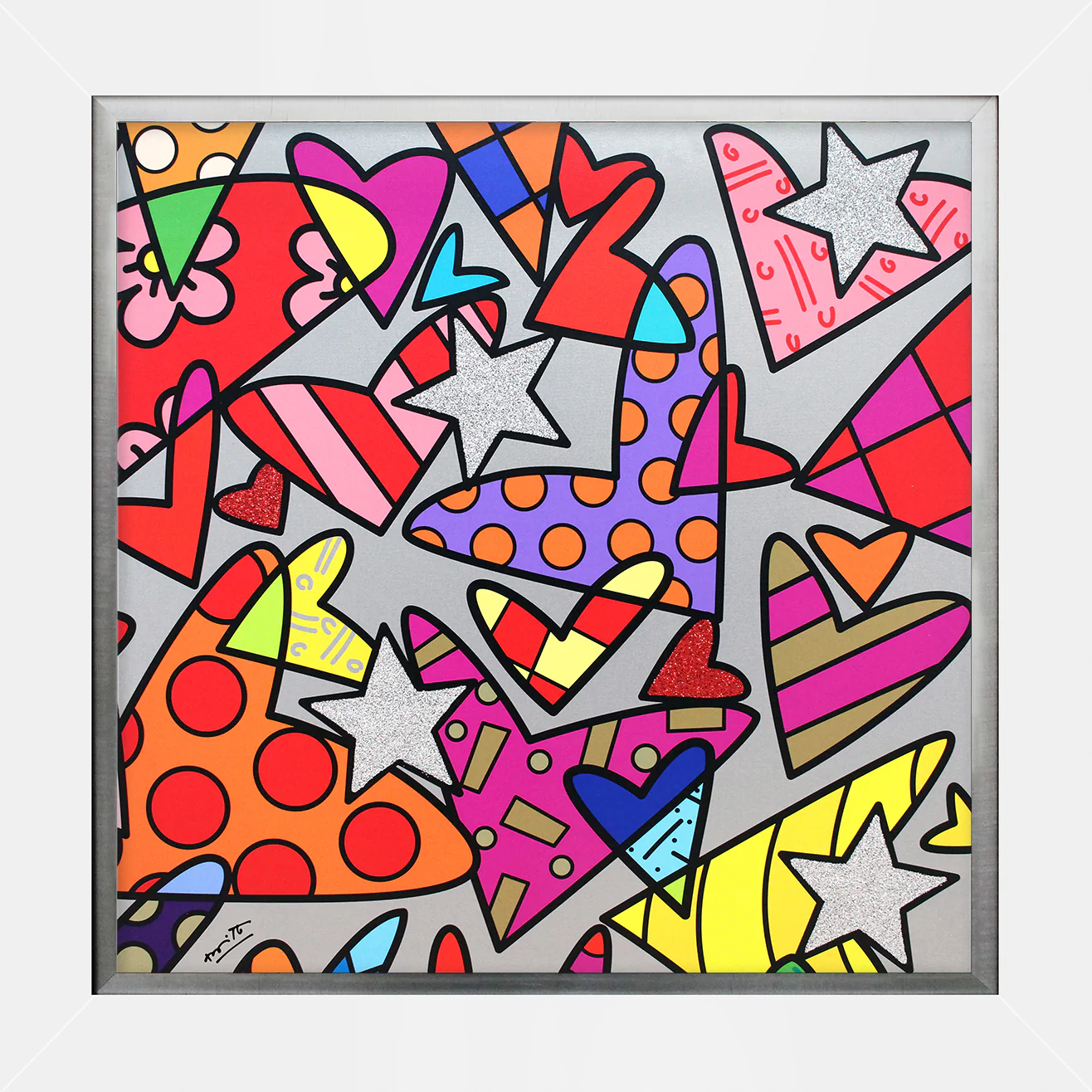 Huge III - Limited Edition Print - Image 7