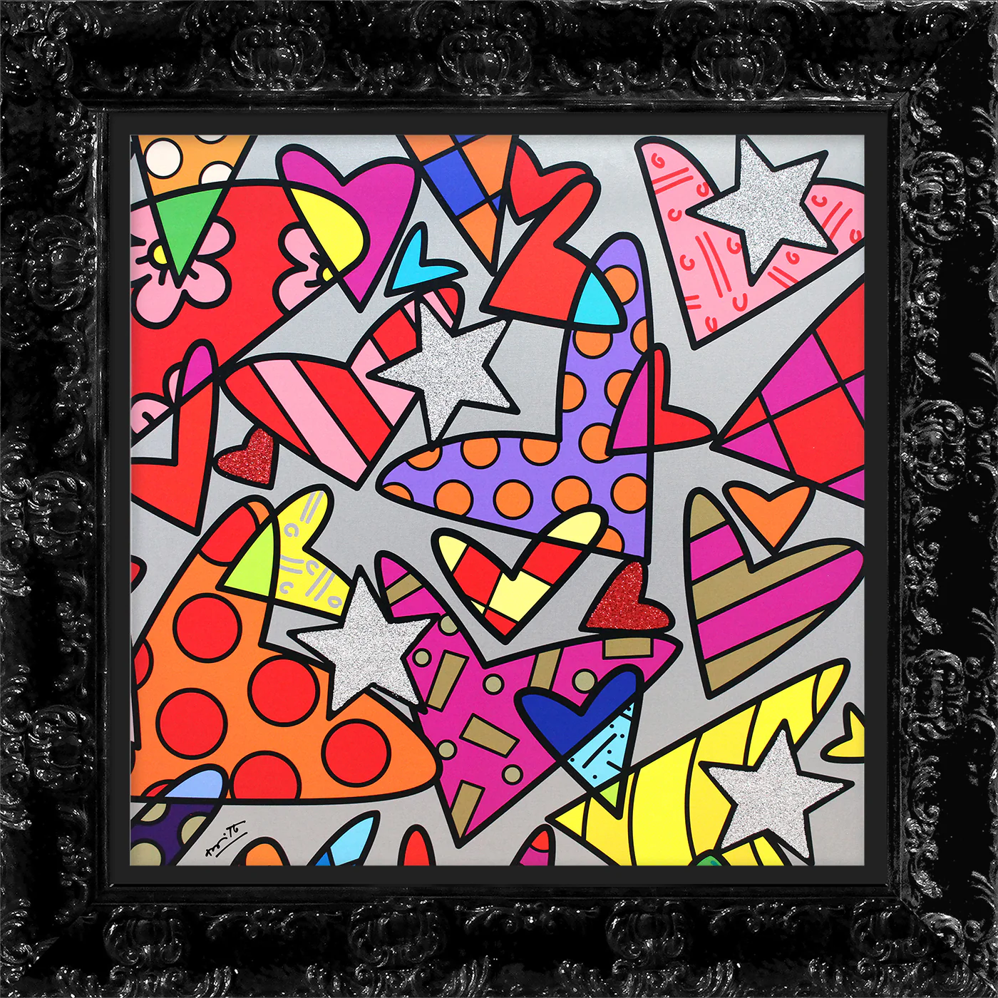 Huge III - Limited Edition Print - Image 9