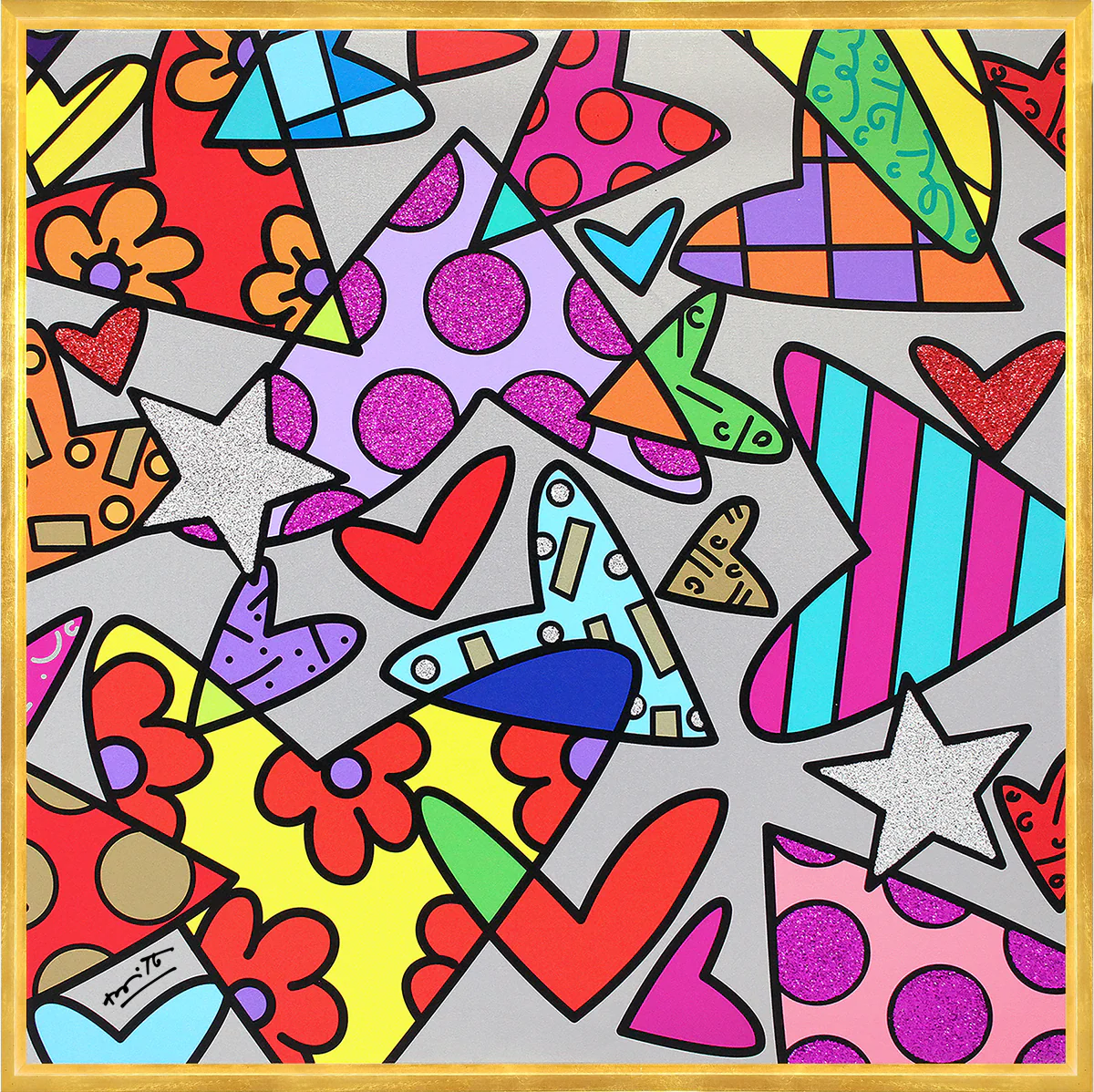 Huge IV - Limited Edition Print - Image 12