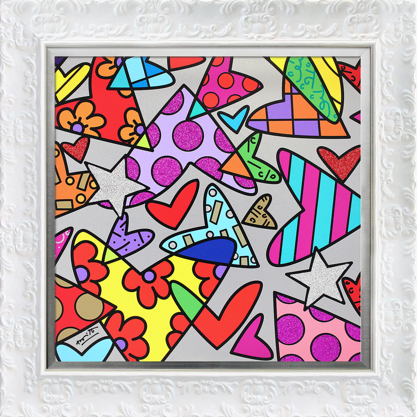 Huge IV - Limited Edition Print - Image 16