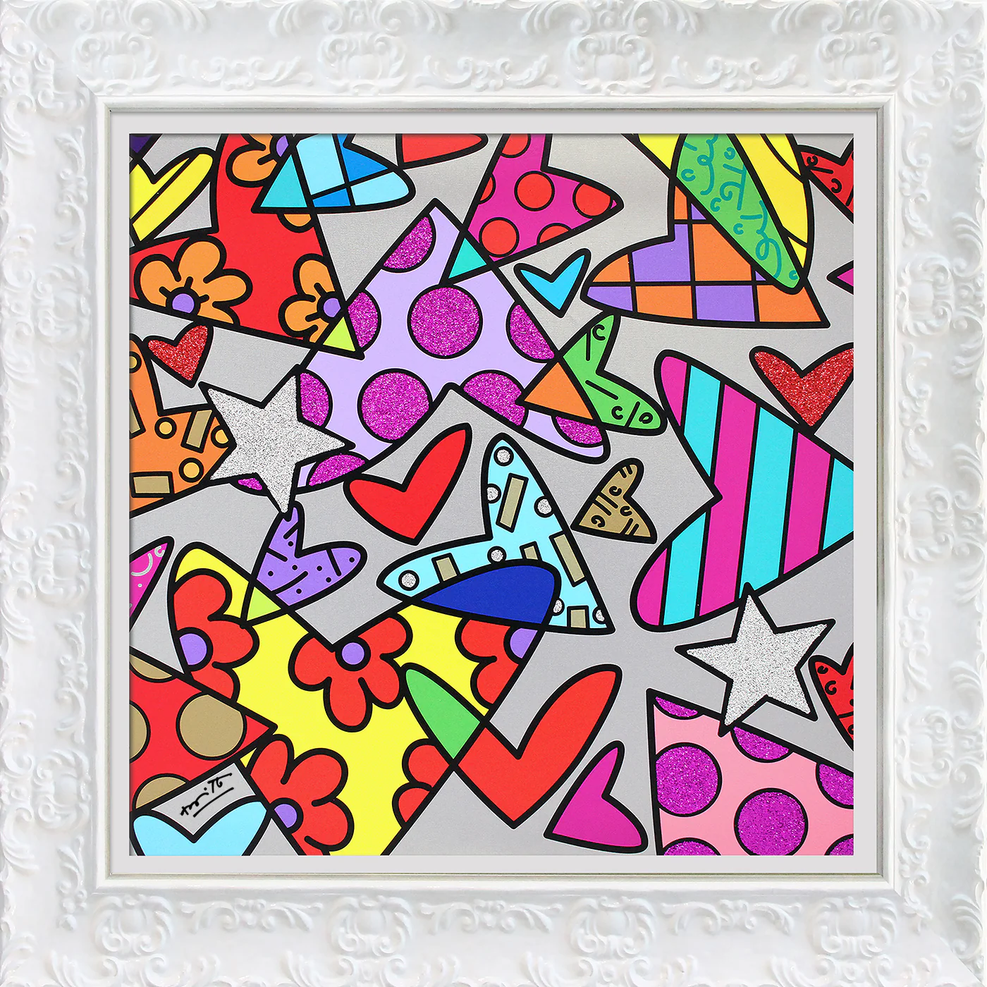Huge IV - Limited Edition Print - Image 17