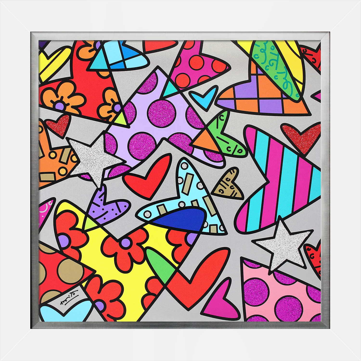 Huge IV - Limited Edition Print - Image 18