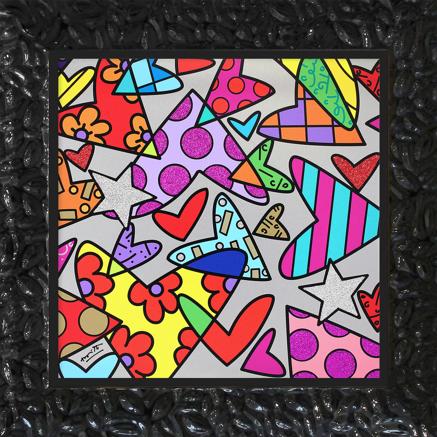 Huge IV - Limited Edition Print - Image 3