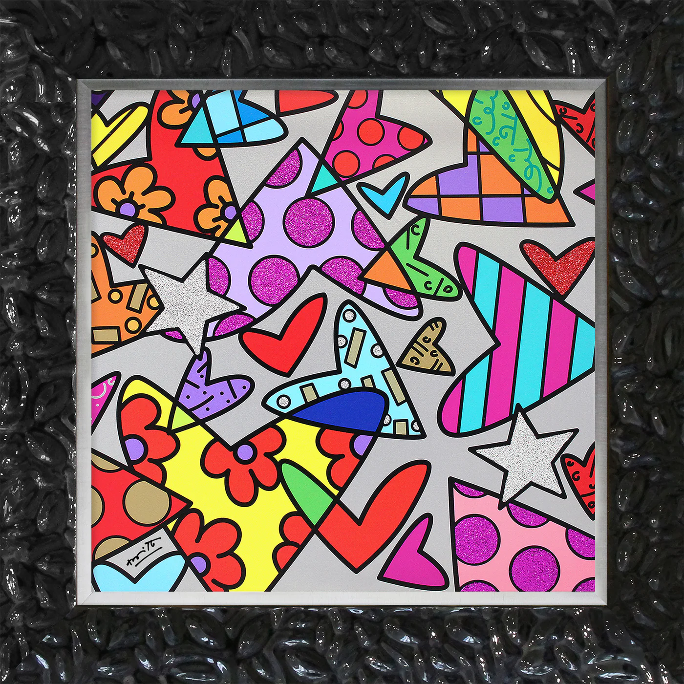 Huge IV - Limited Edition Print - Image 4