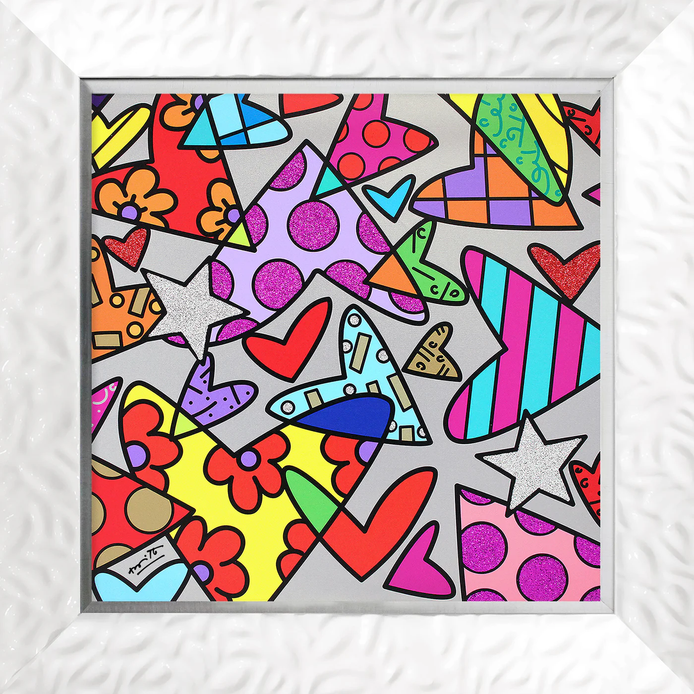 Huge IV - Limited Edition Print - Image 5