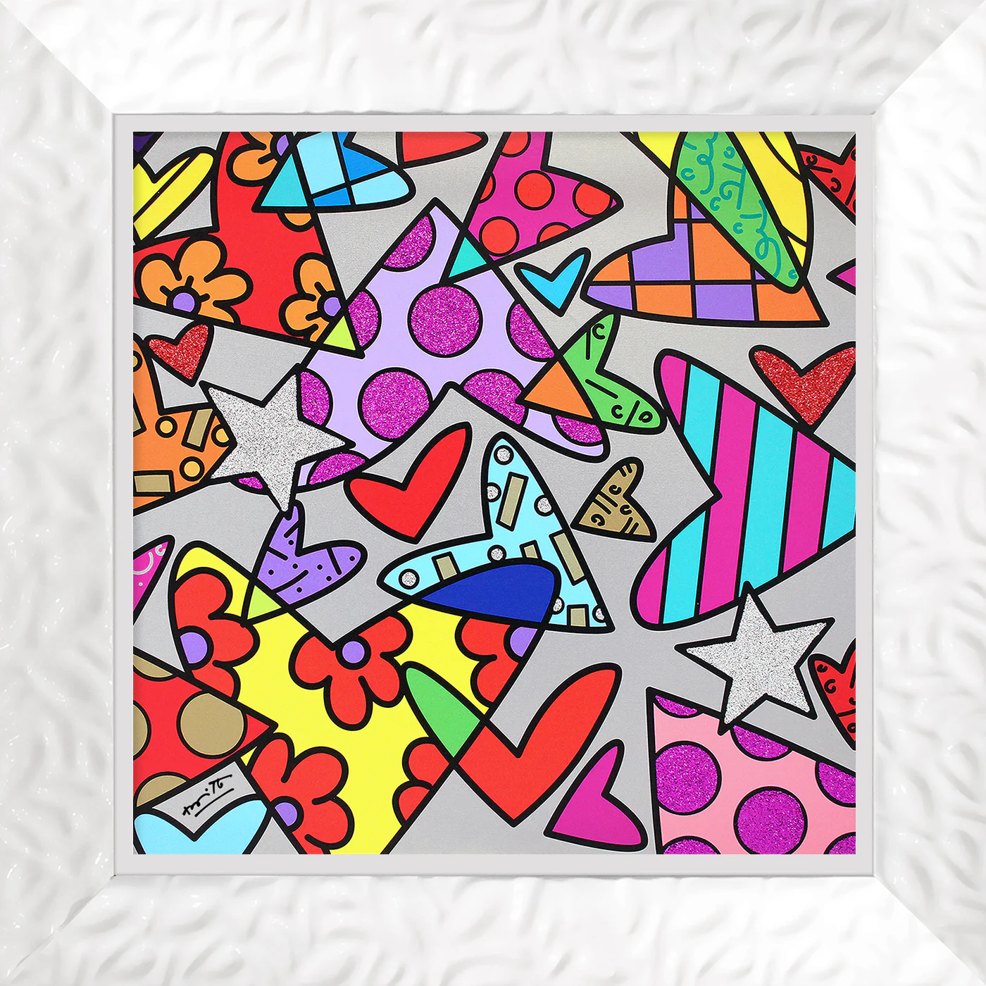 Huge IV - Limited Edition Print - Image 6