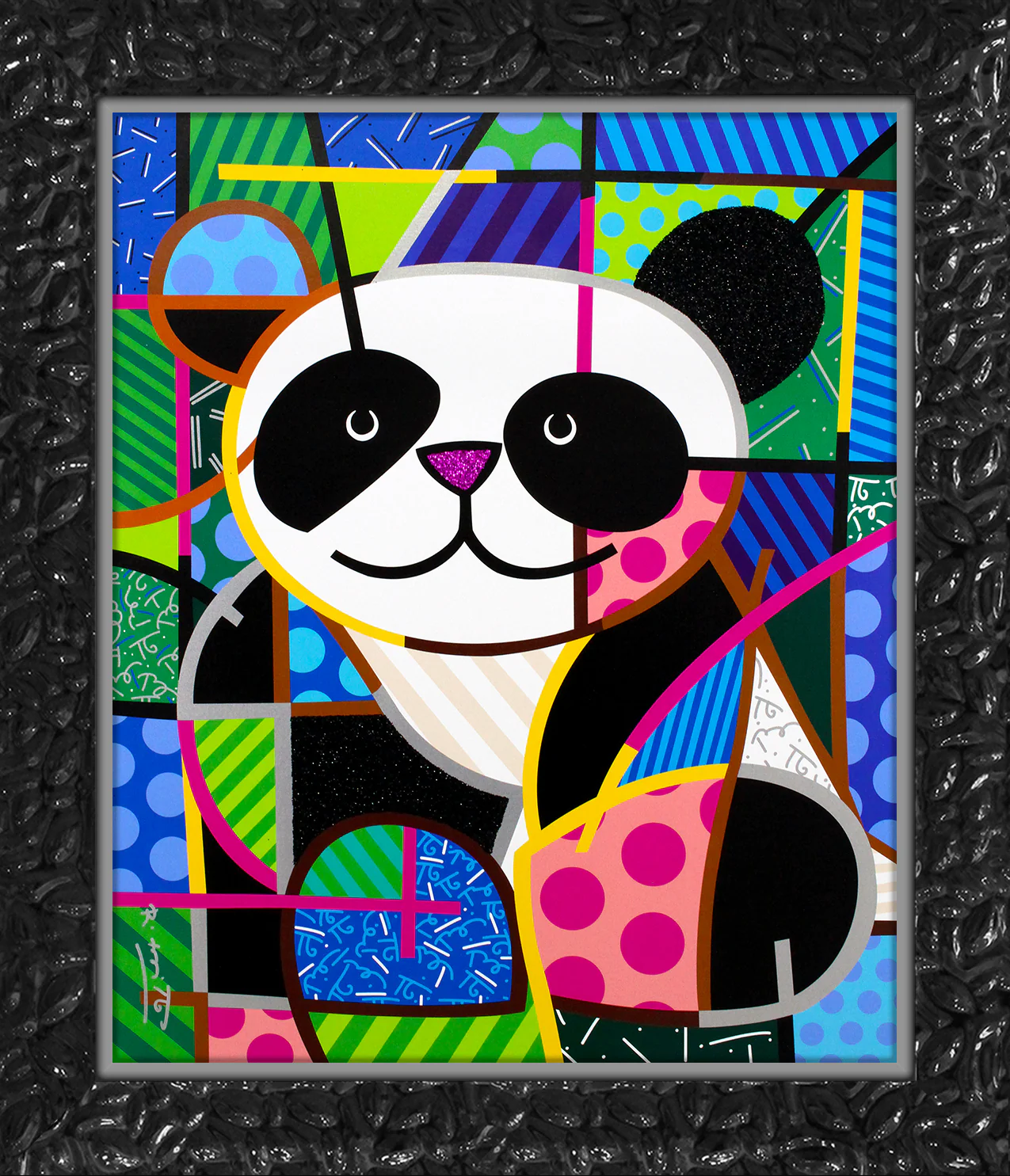 Huggable - Limited Edition Print - Image 10