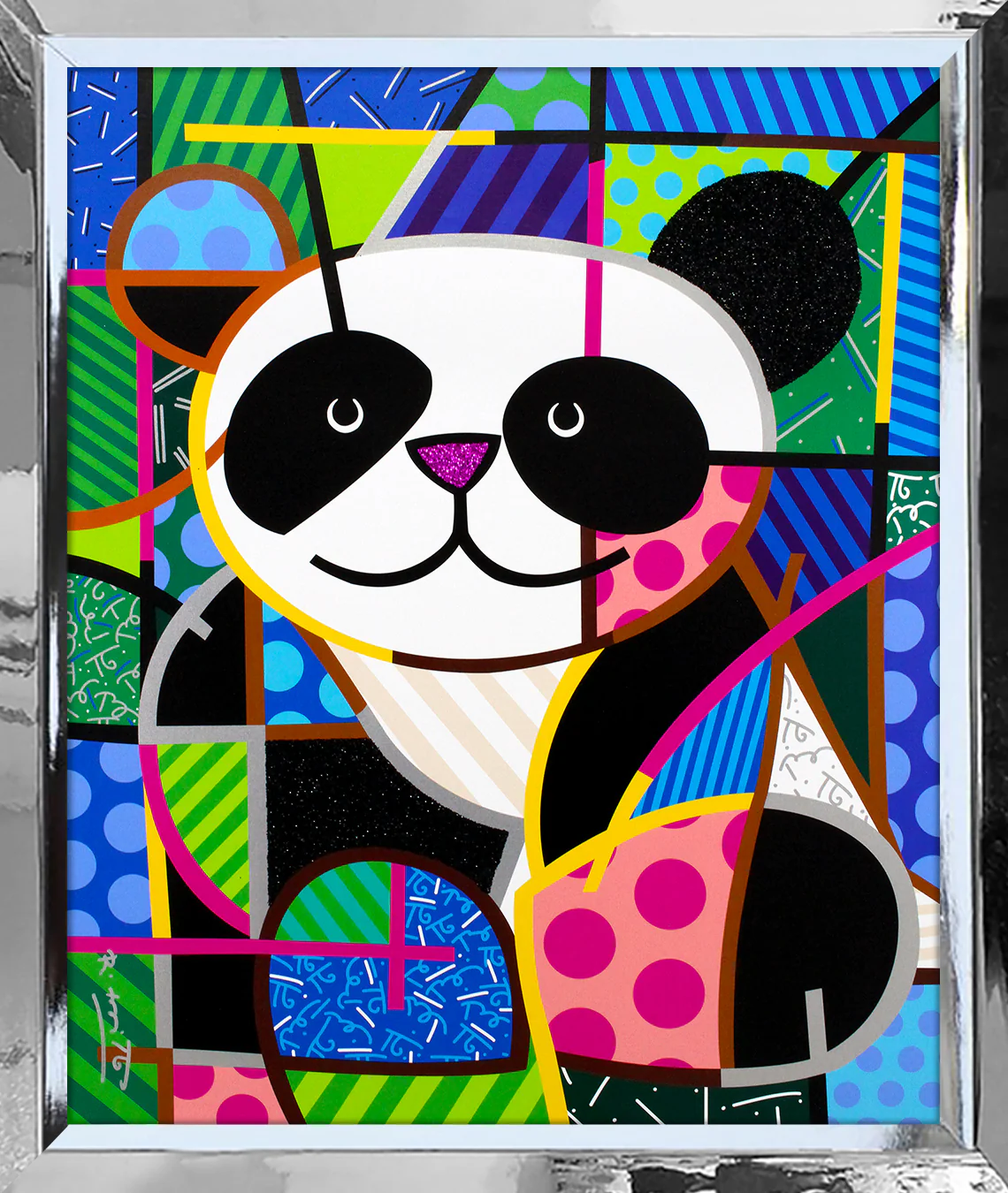 Huggable - Limited Edition Print - Image 11