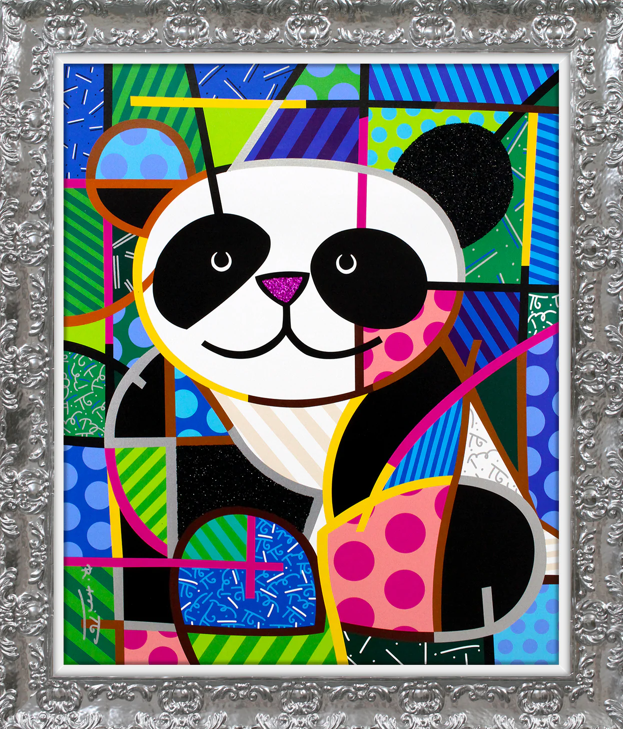 Huggable - Limited Edition Print - Image 13