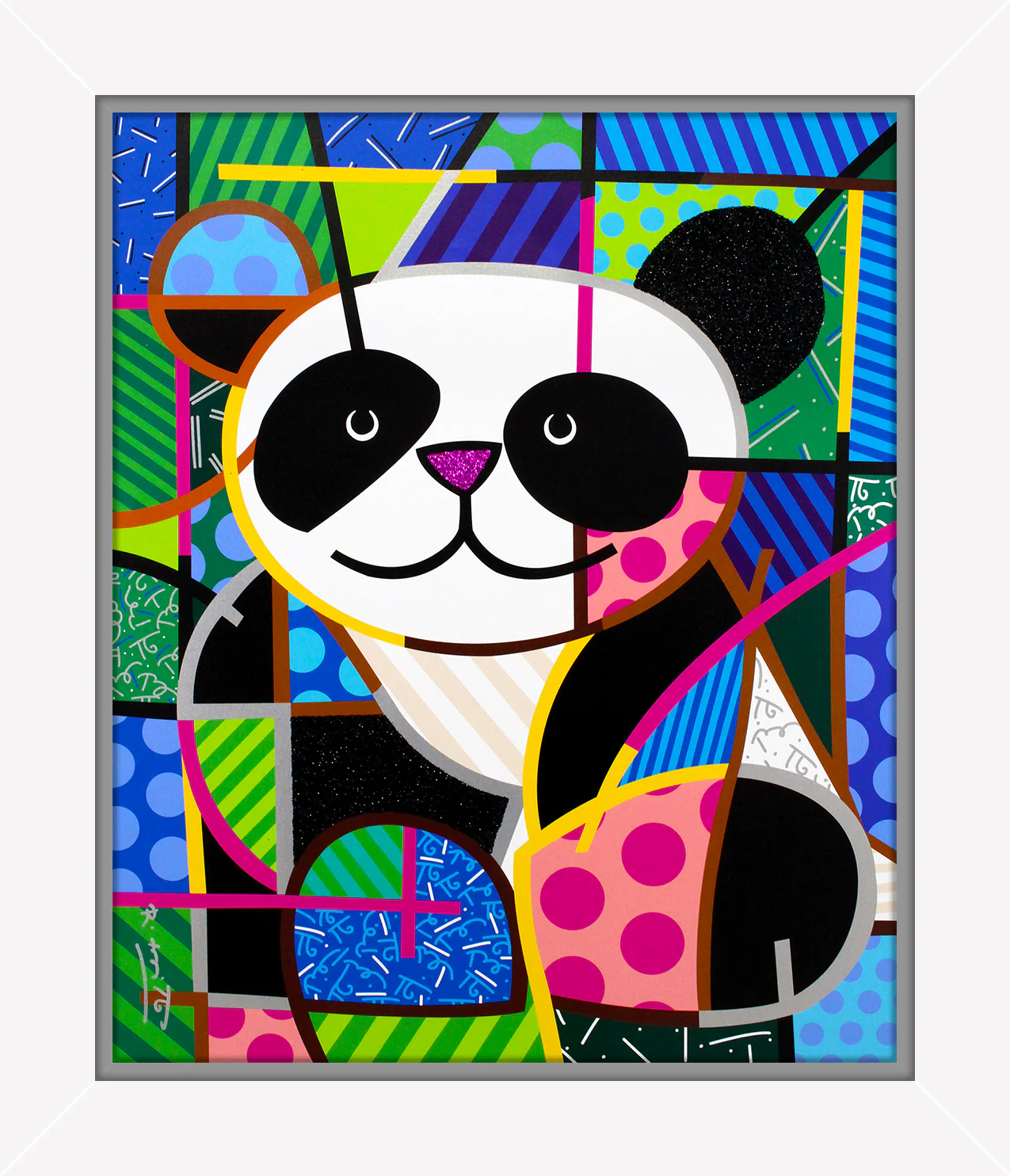 Huggable - Limited Edition Print - Image 14