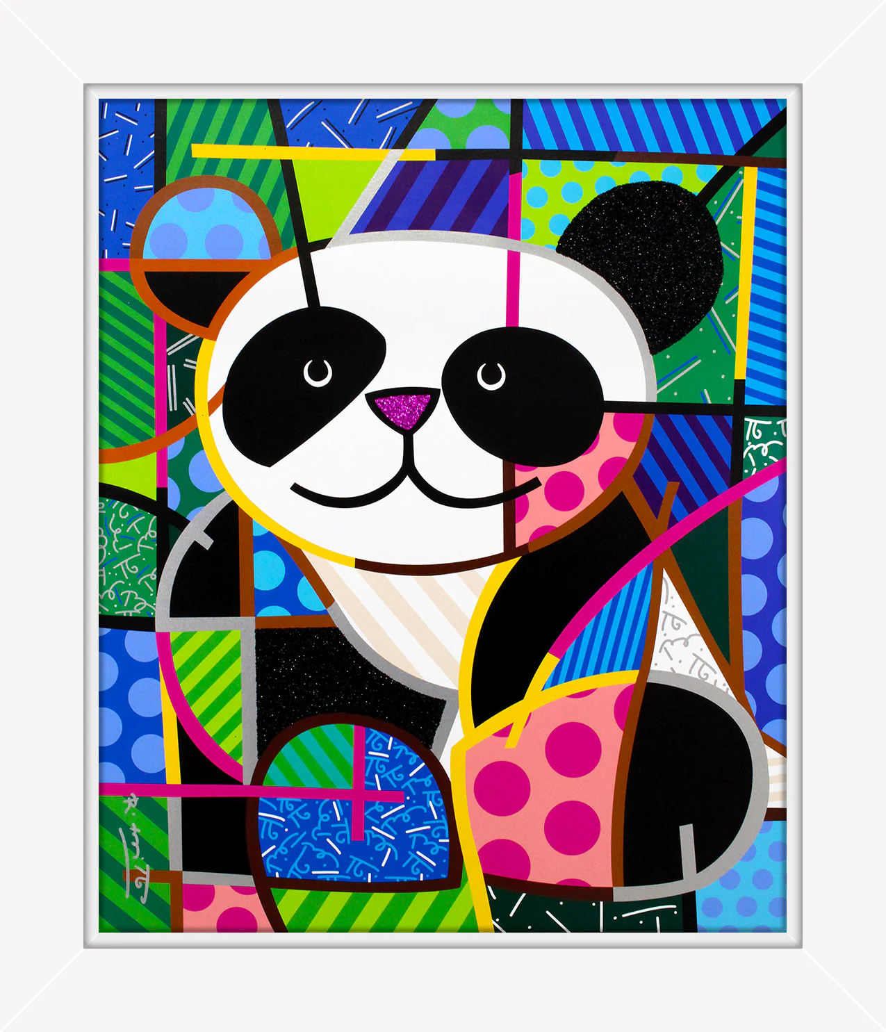 Huggable - Limited Edition Print - Image 15