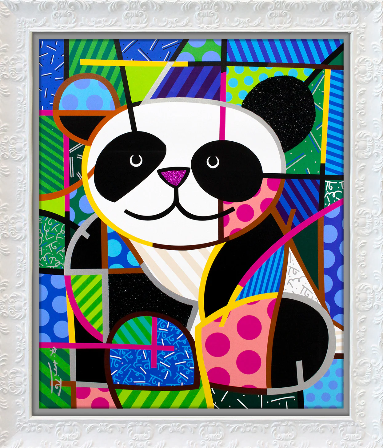 Huggable - Limited Edition Print - Image 16