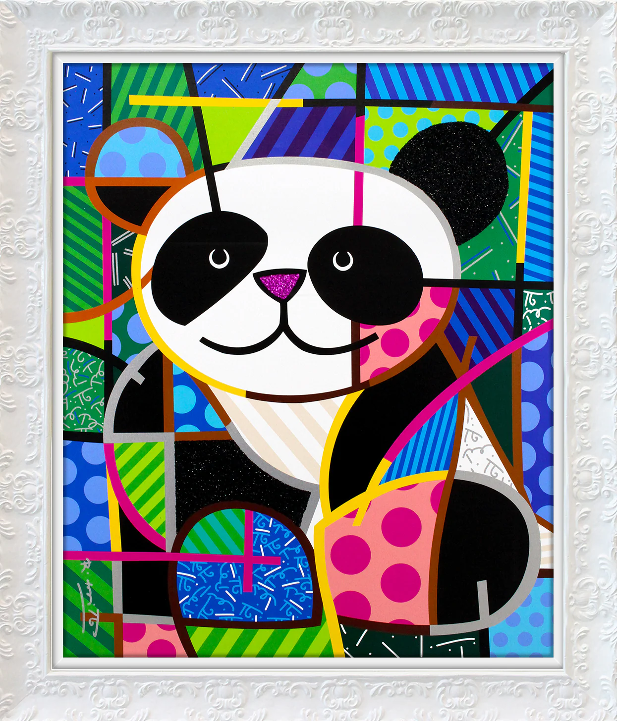 Huggable - Limited Edition Print - Image 17