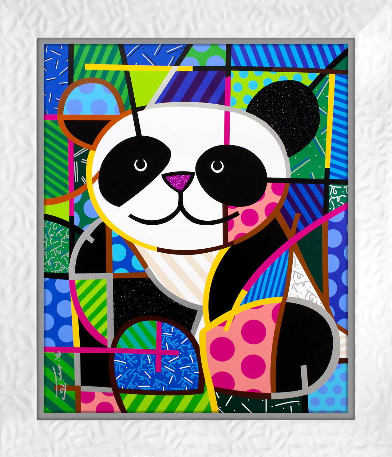 Huggable - Limited Edition Print - Image 18