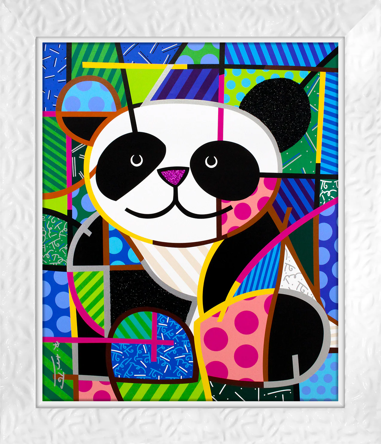 Huggable - Limited Edition Print - Image 19