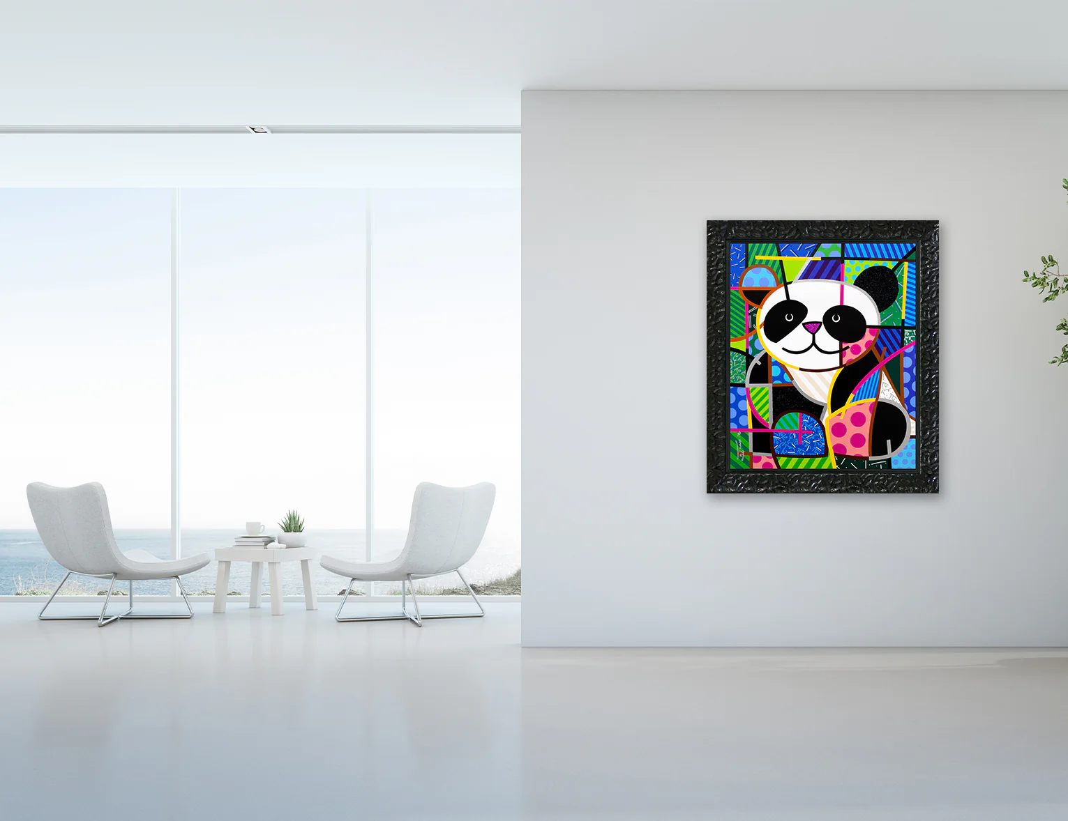 Huggable - Limited Edition Print - Image 2